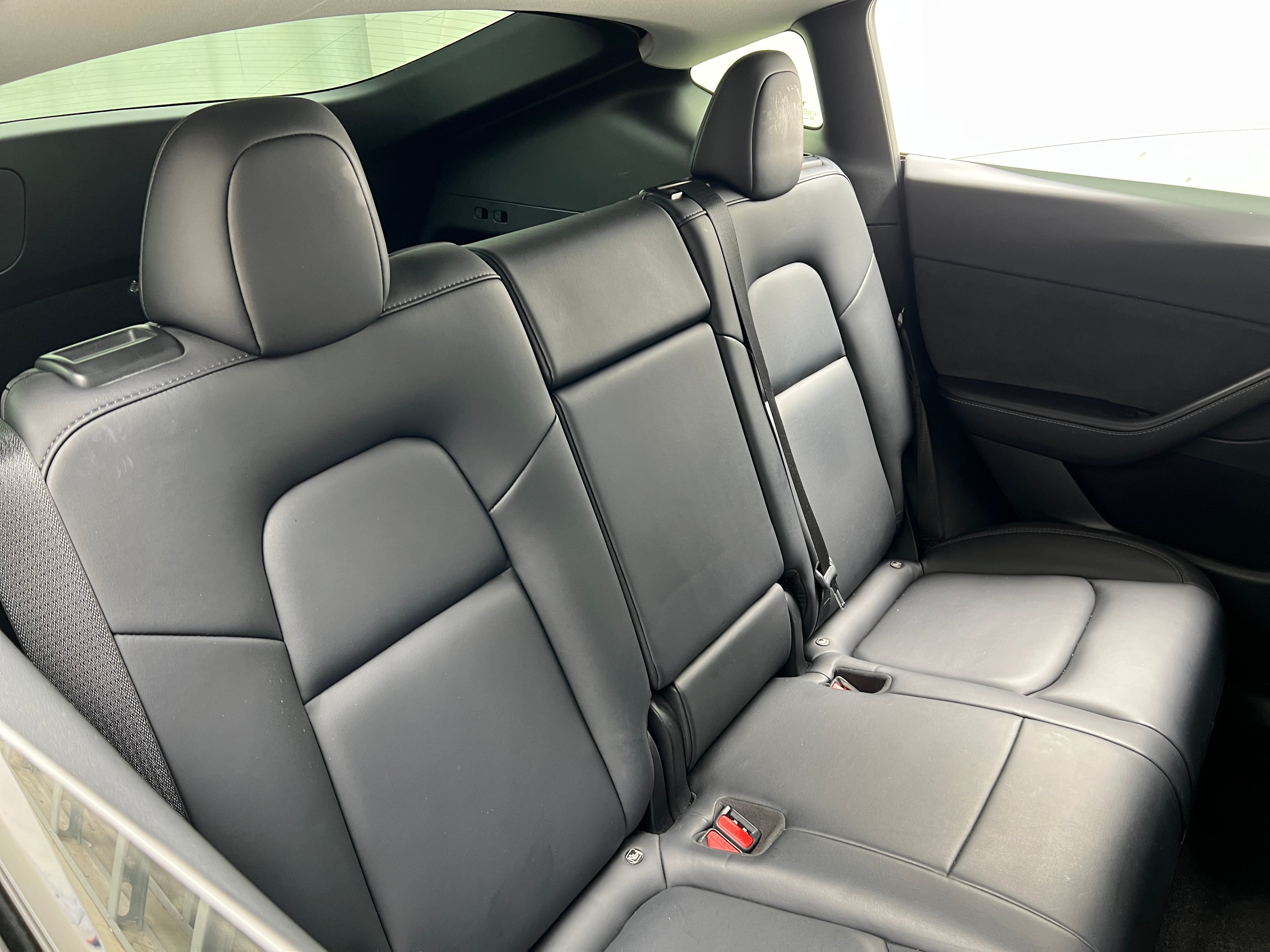 2021 Tesla Model Y Long Range 5