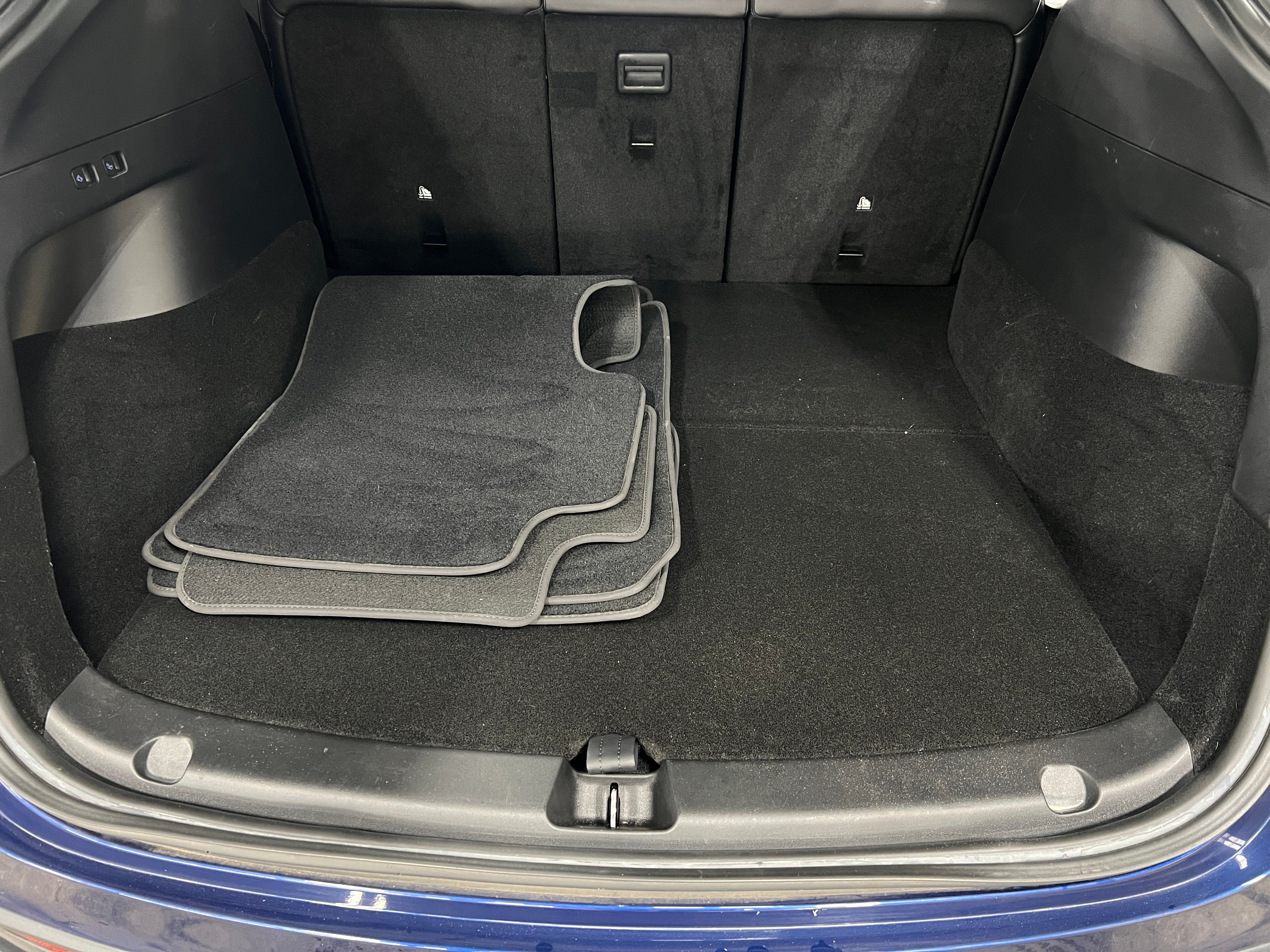 2021 Tesla Model Y Long Range 6