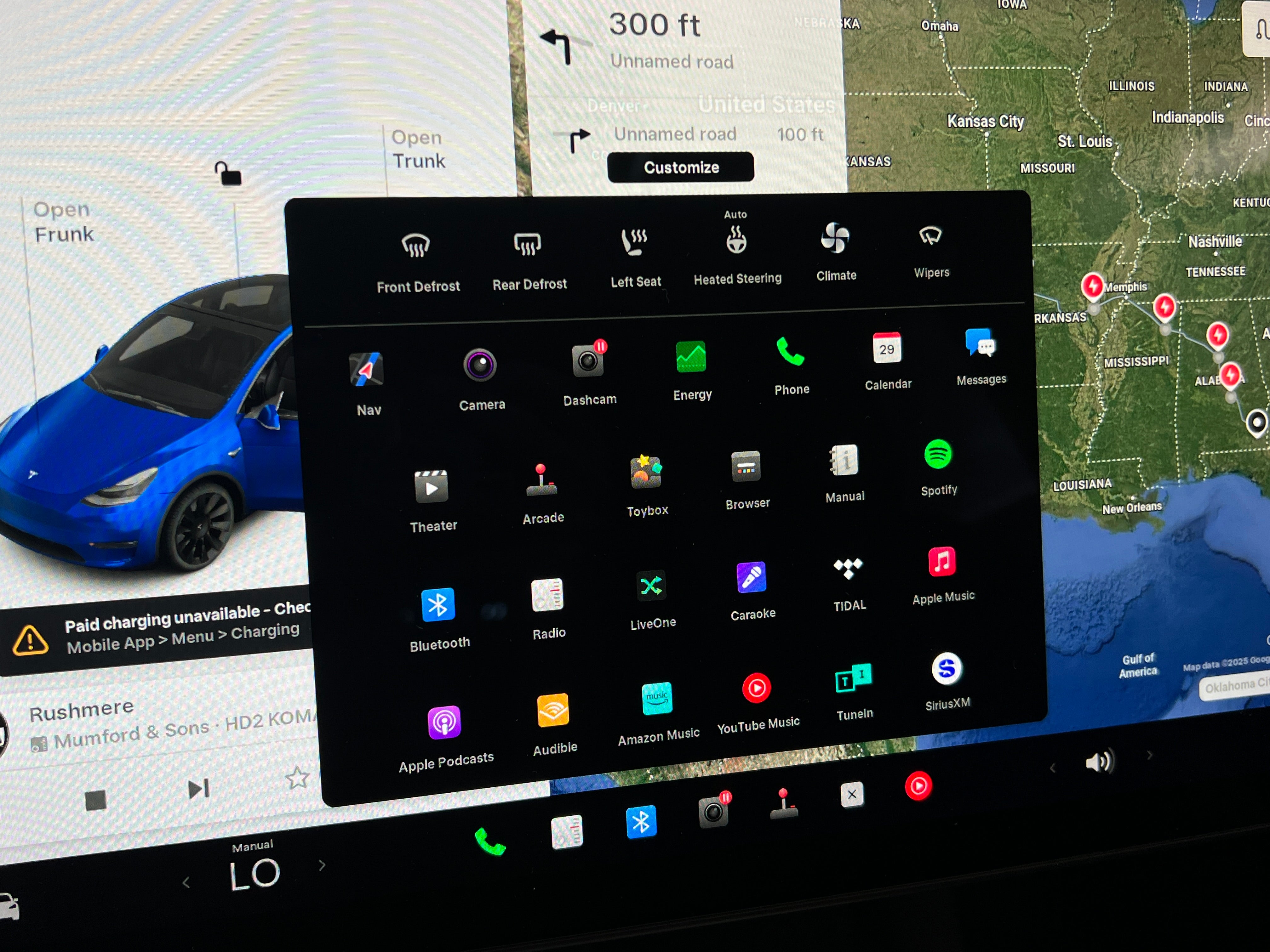 2021 Tesla Model Y Long Range 3