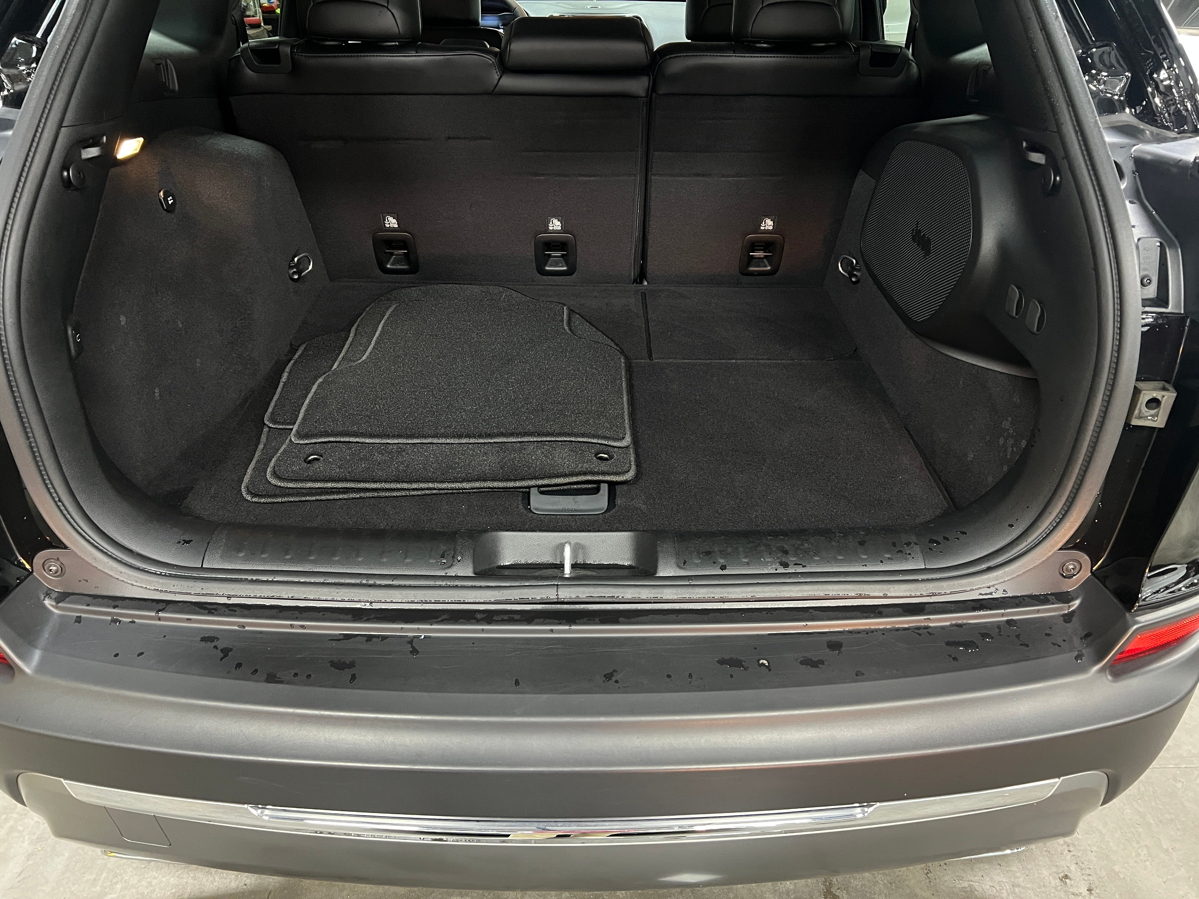 2022 Jeep Cherokee Limited Edition 6