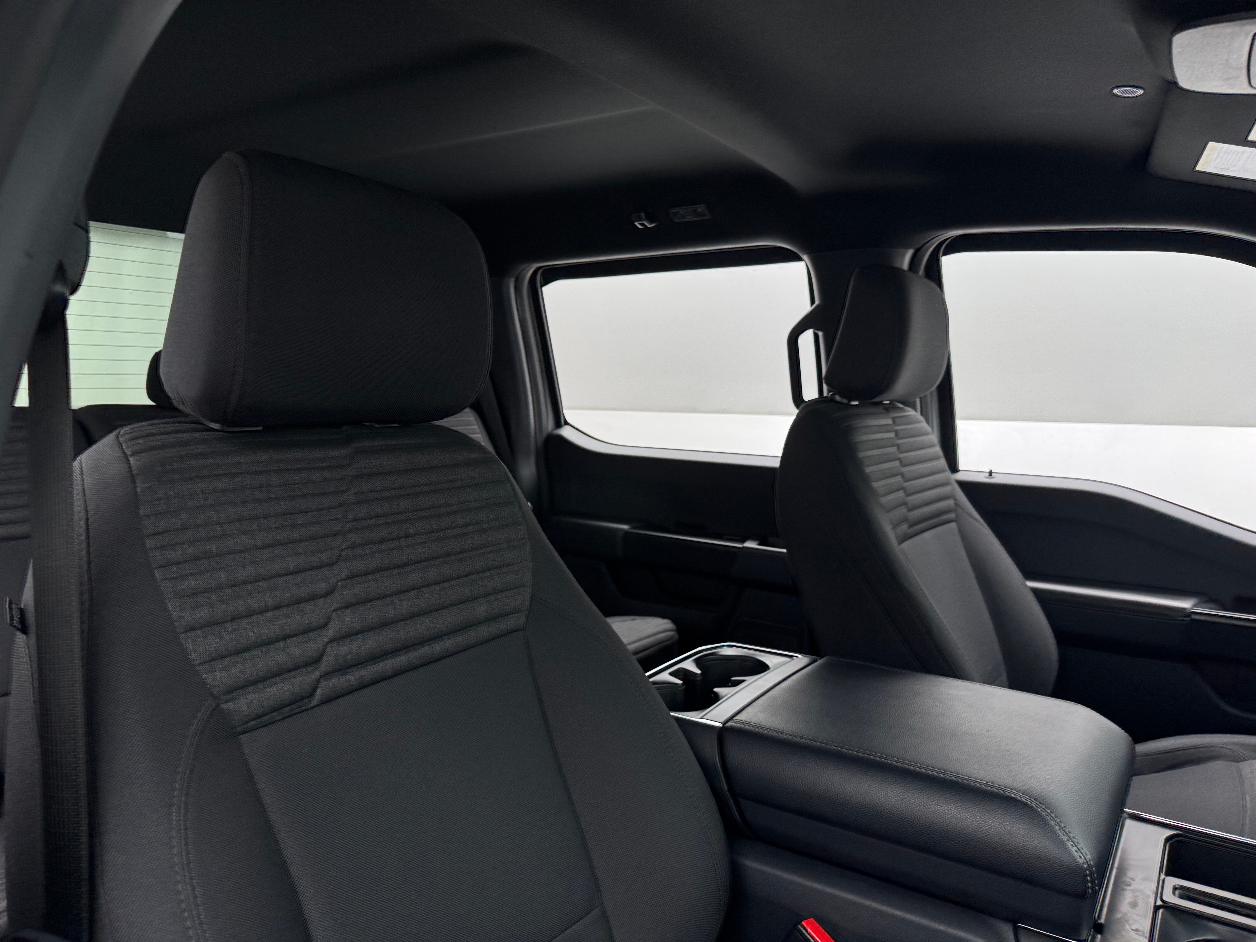 2023 Ford Econoline E-150 2