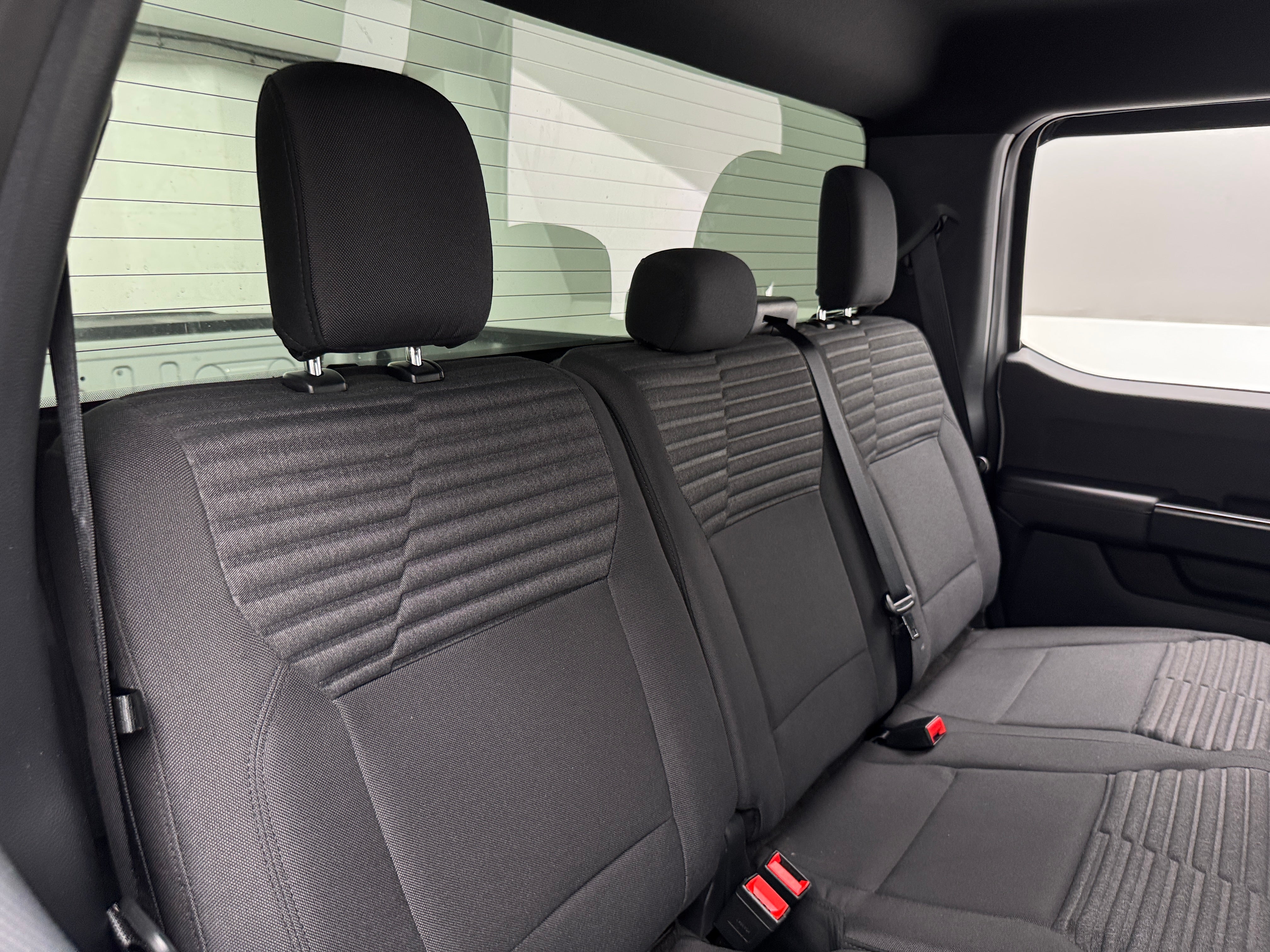 2023 Ford Econoline E-150 6