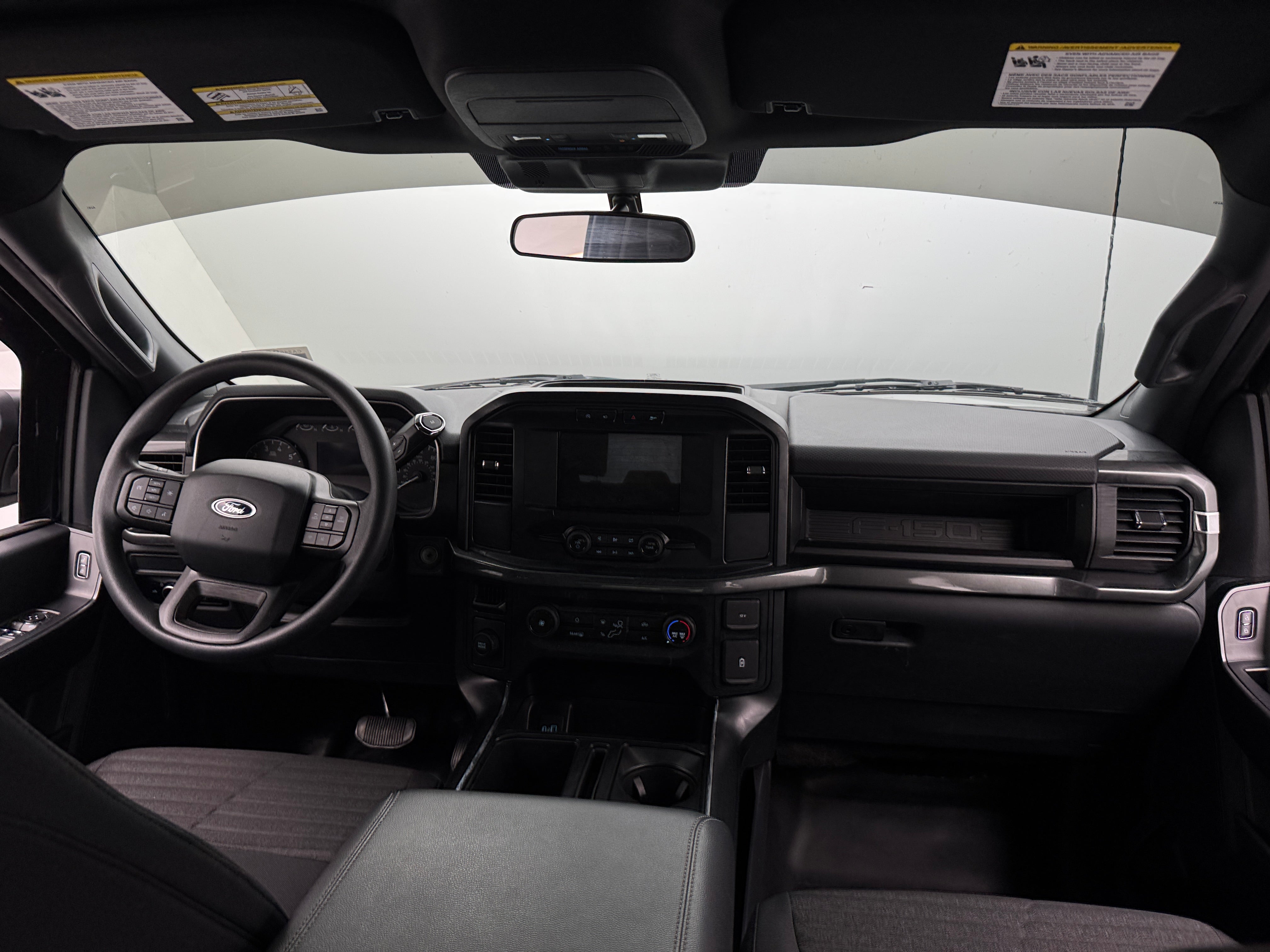 2023 Ford Econoline E-150 3