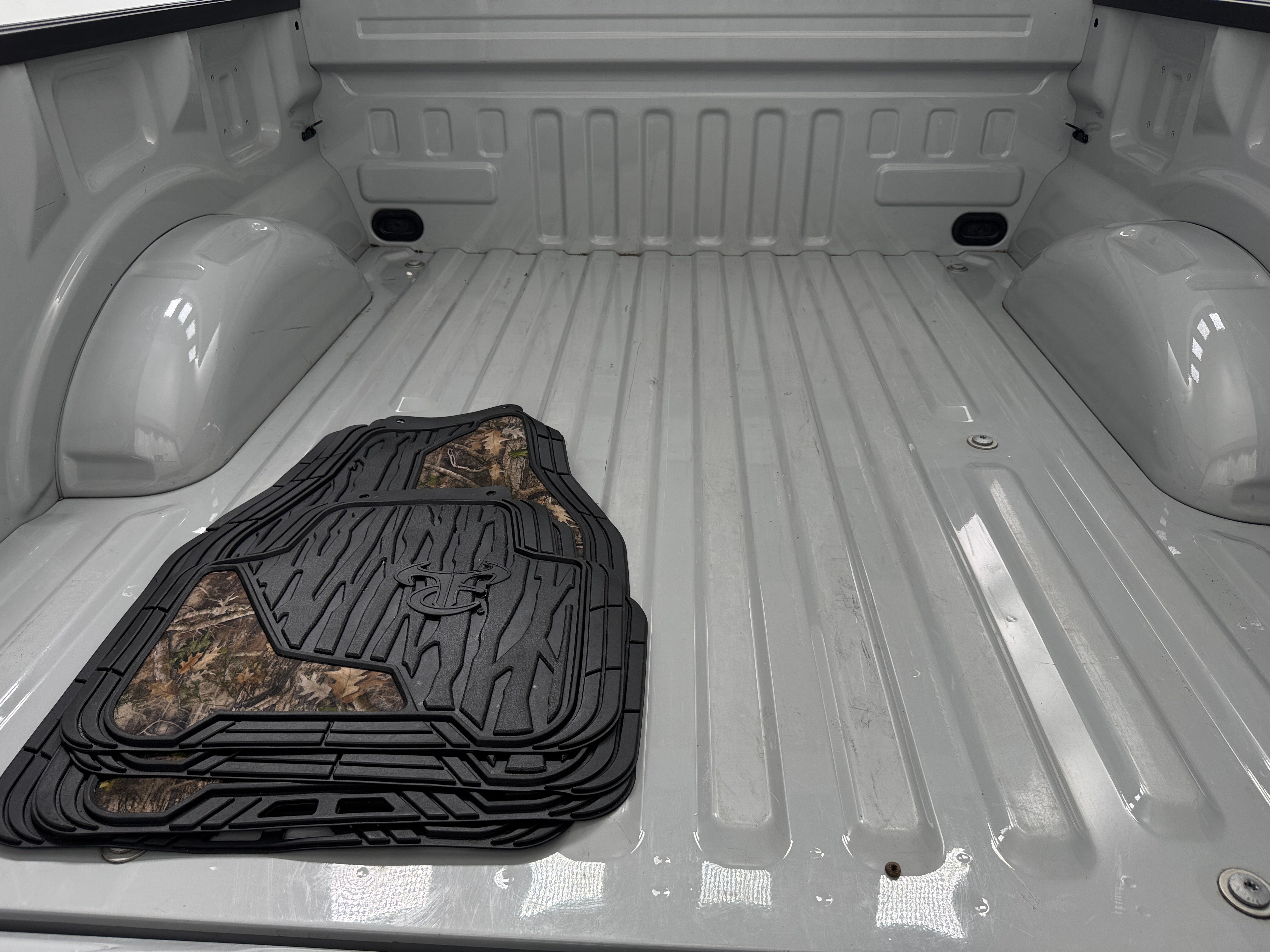 2023 Ford Econoline E-150 7