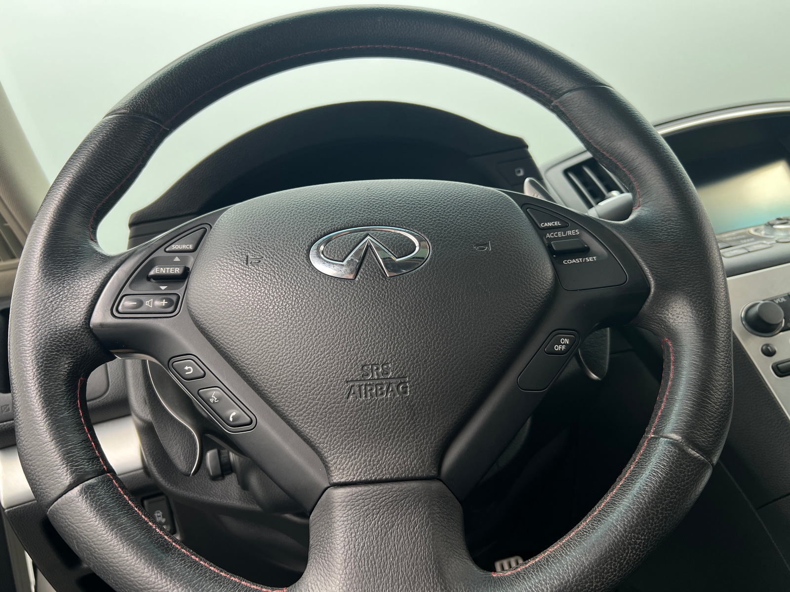 Thumbnail: 2015 INFINITI Q60 - 3