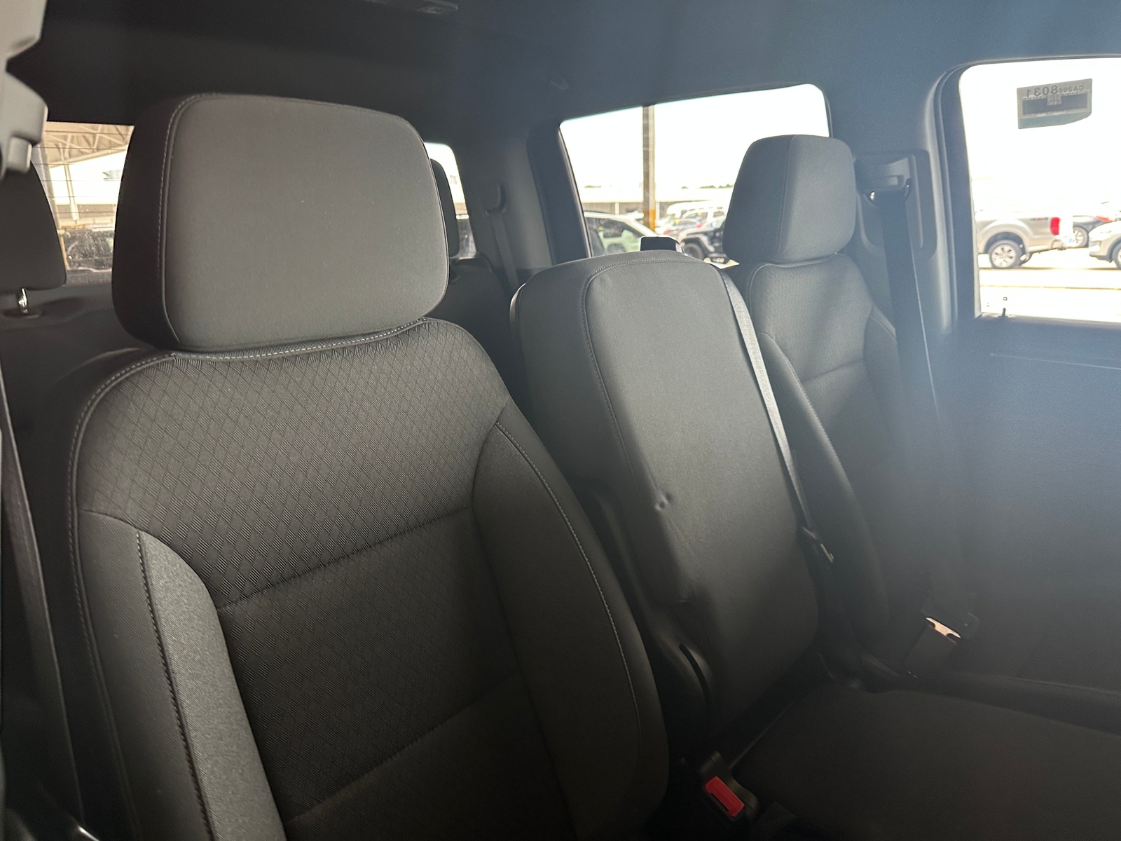 Thumbnail: 2022 GMC Sierra 1500 - 2