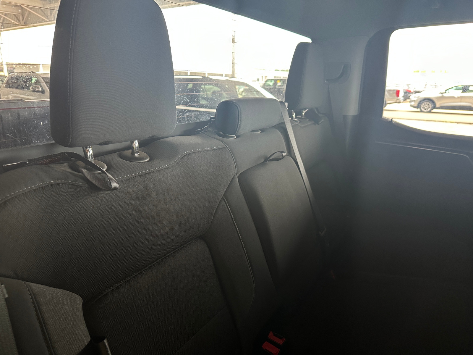 Thumbnail: 2022 GMC Sierra 1500 - 6