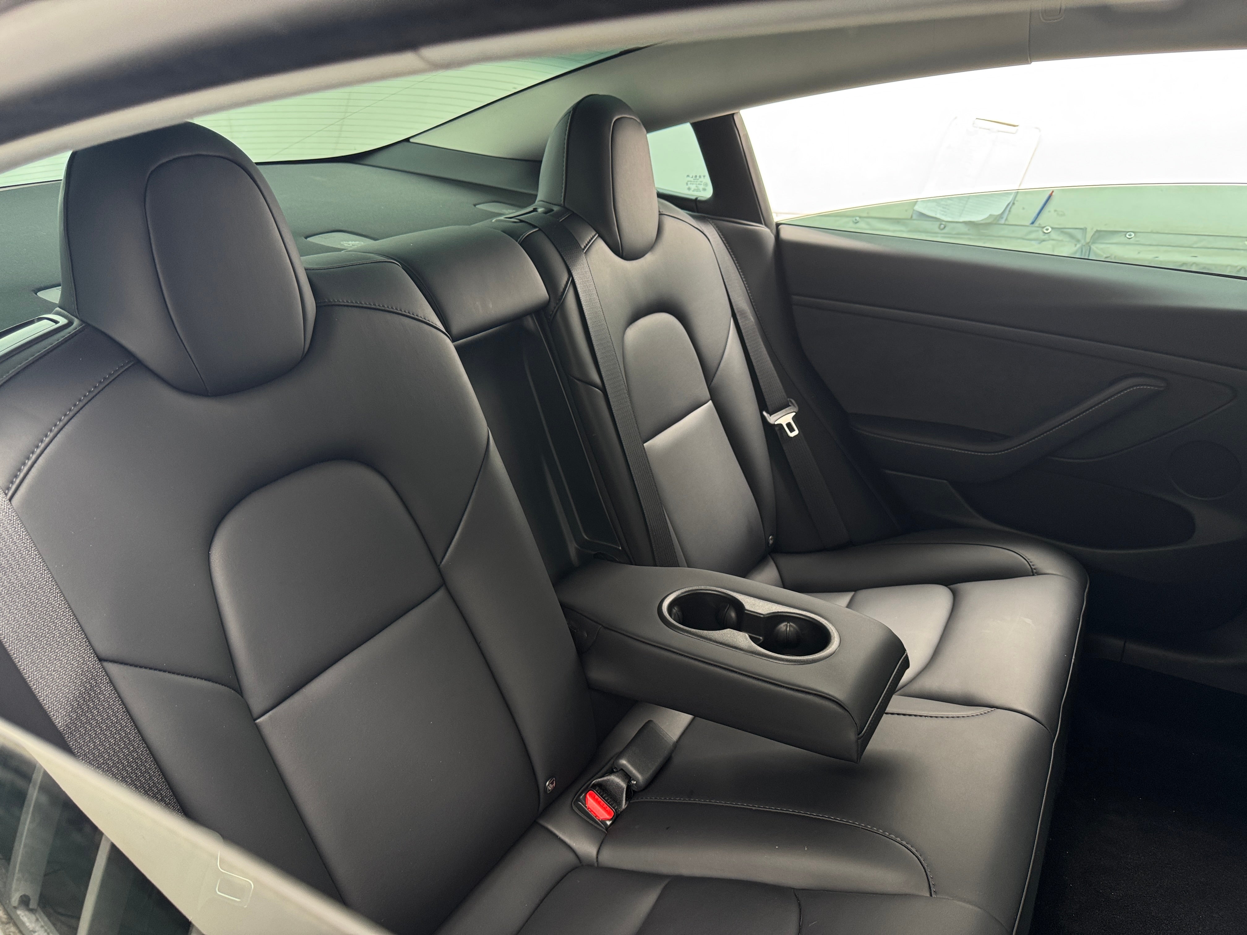 2023 Tesla Model 3 Standard Range 5