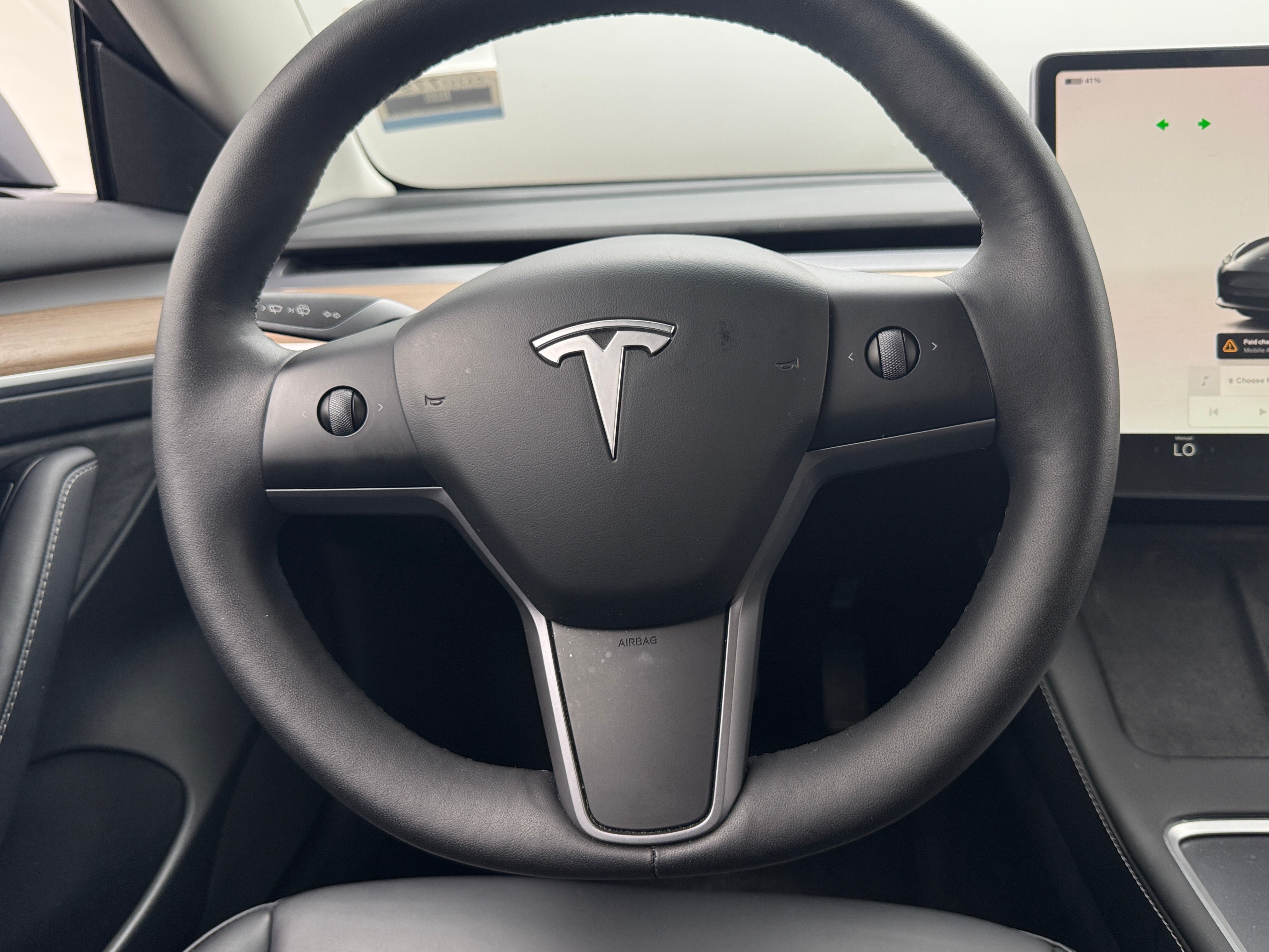 2023 Tesla Model 3 Standard Range 4