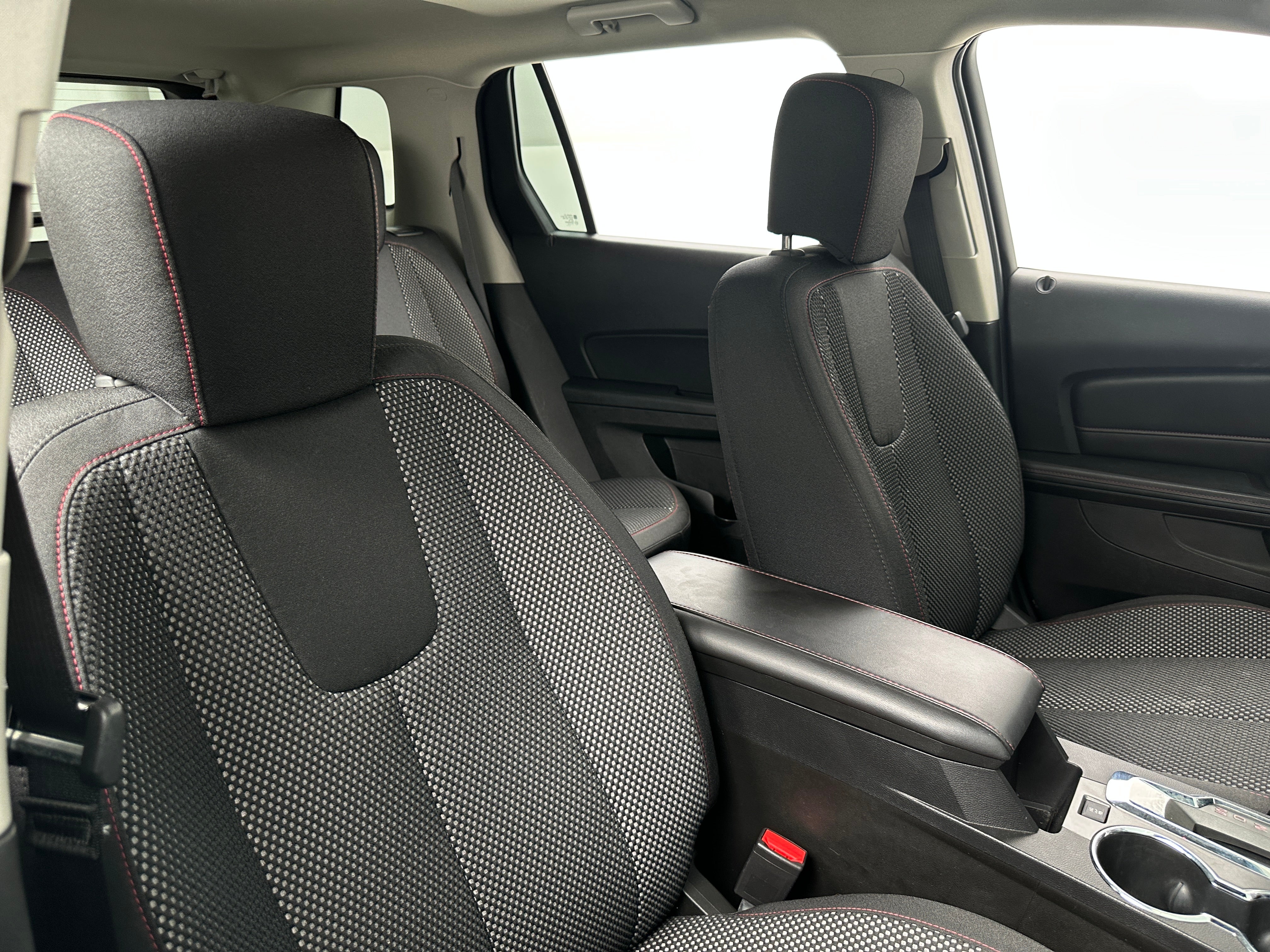 2015 GMC Terrain SLE 2