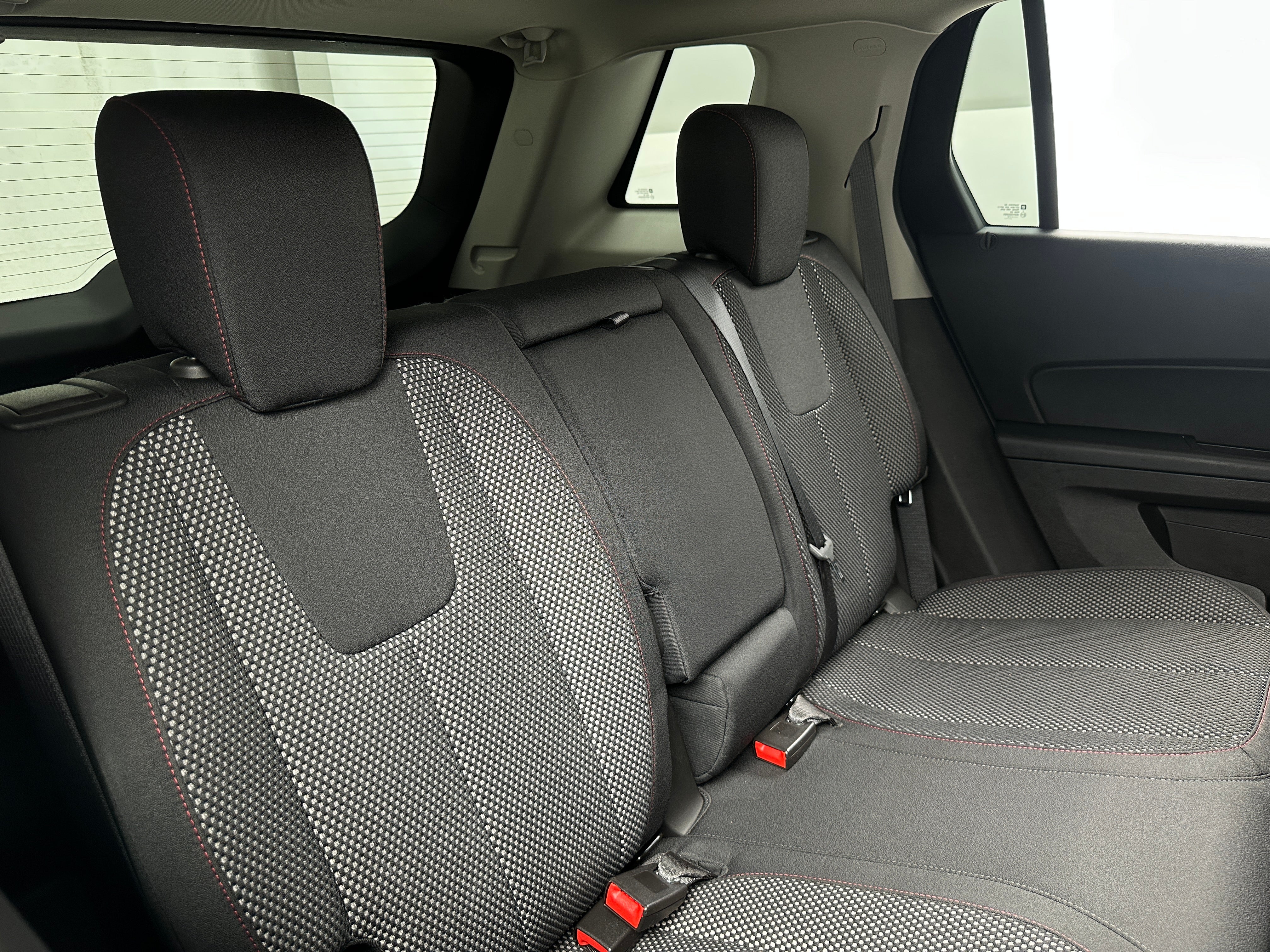 2015 GMC Terrain SLE 6