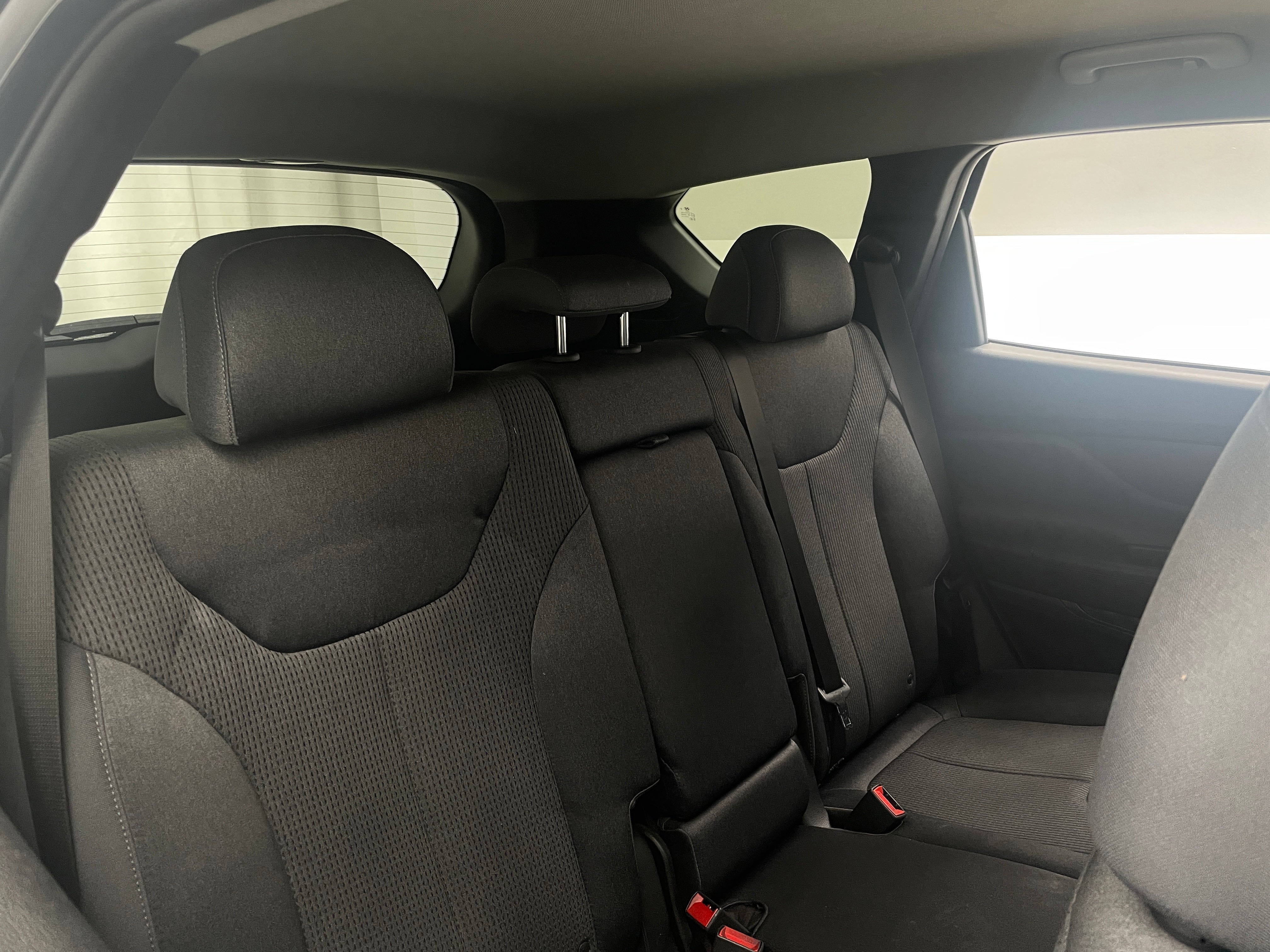 2021 Hyundai Santa Fe SEL 6