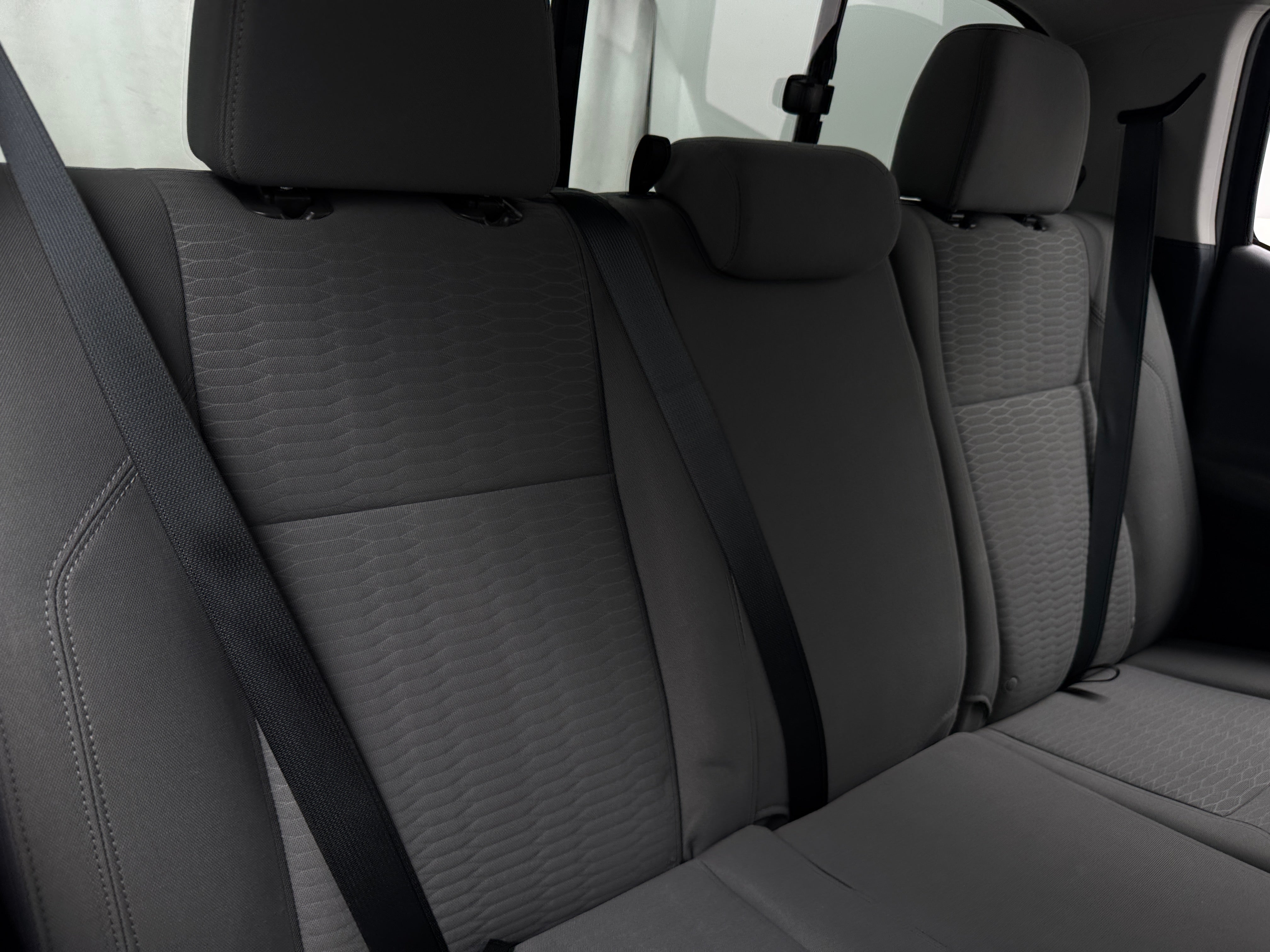 2019 Toyota Tacoma SR5 6
