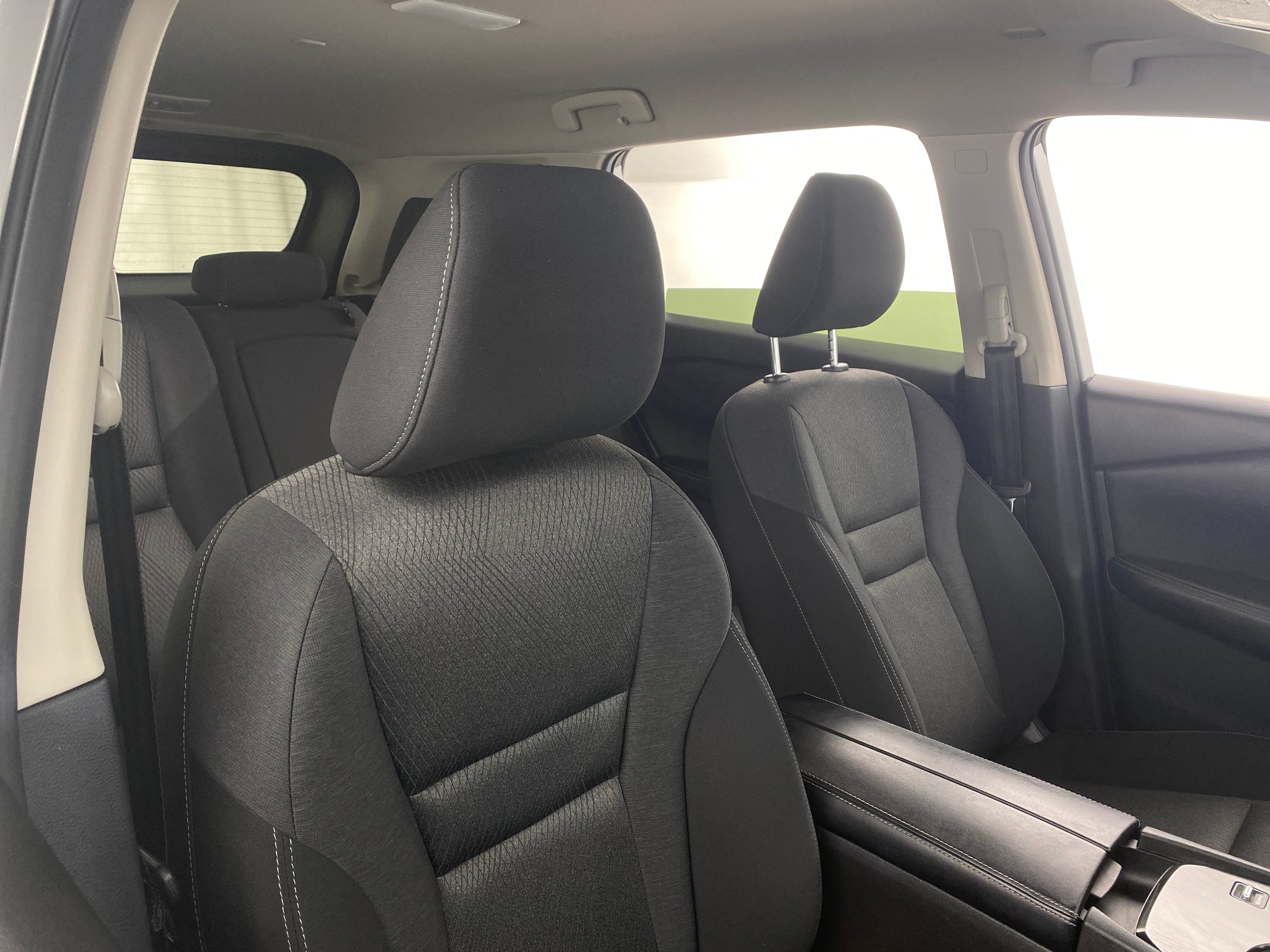 2024 Nissan Rogue SV 2