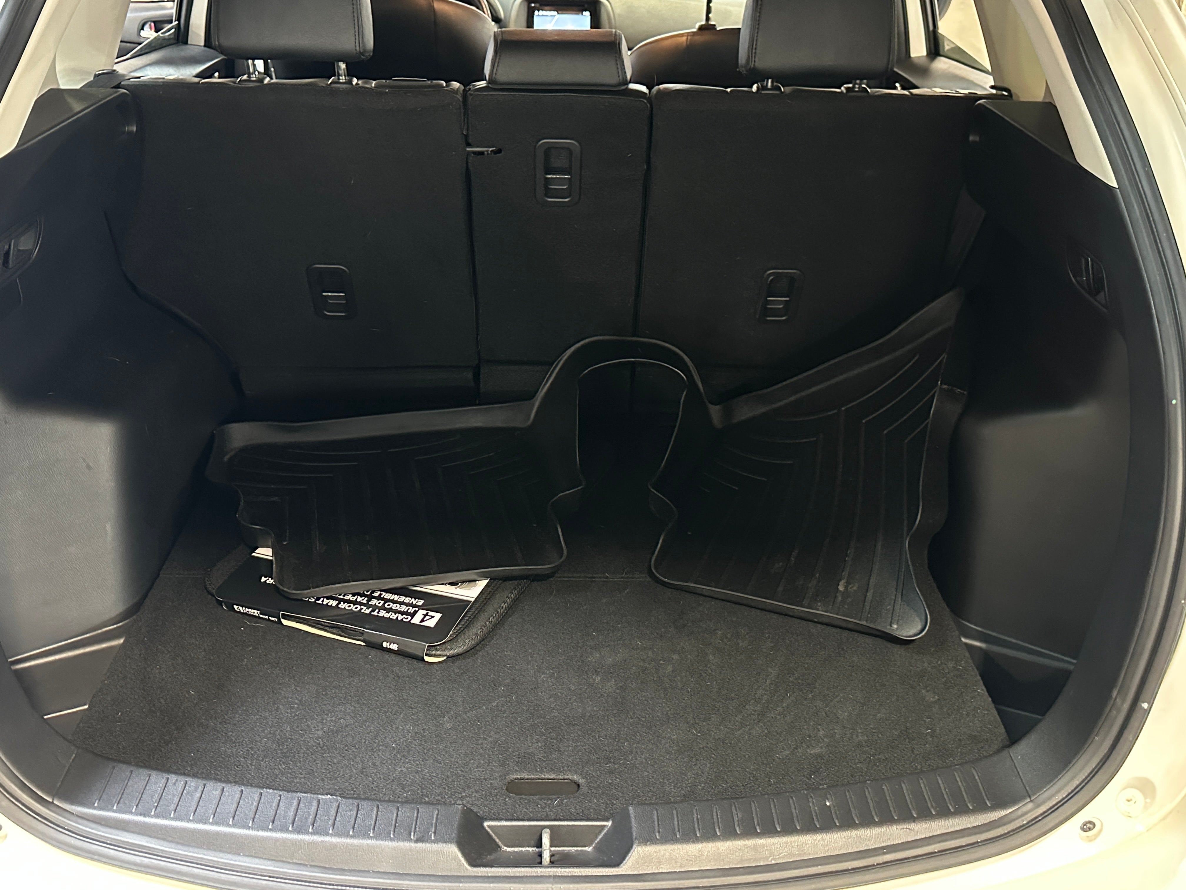 2016 Mazda CX-5 Grand Touring 6