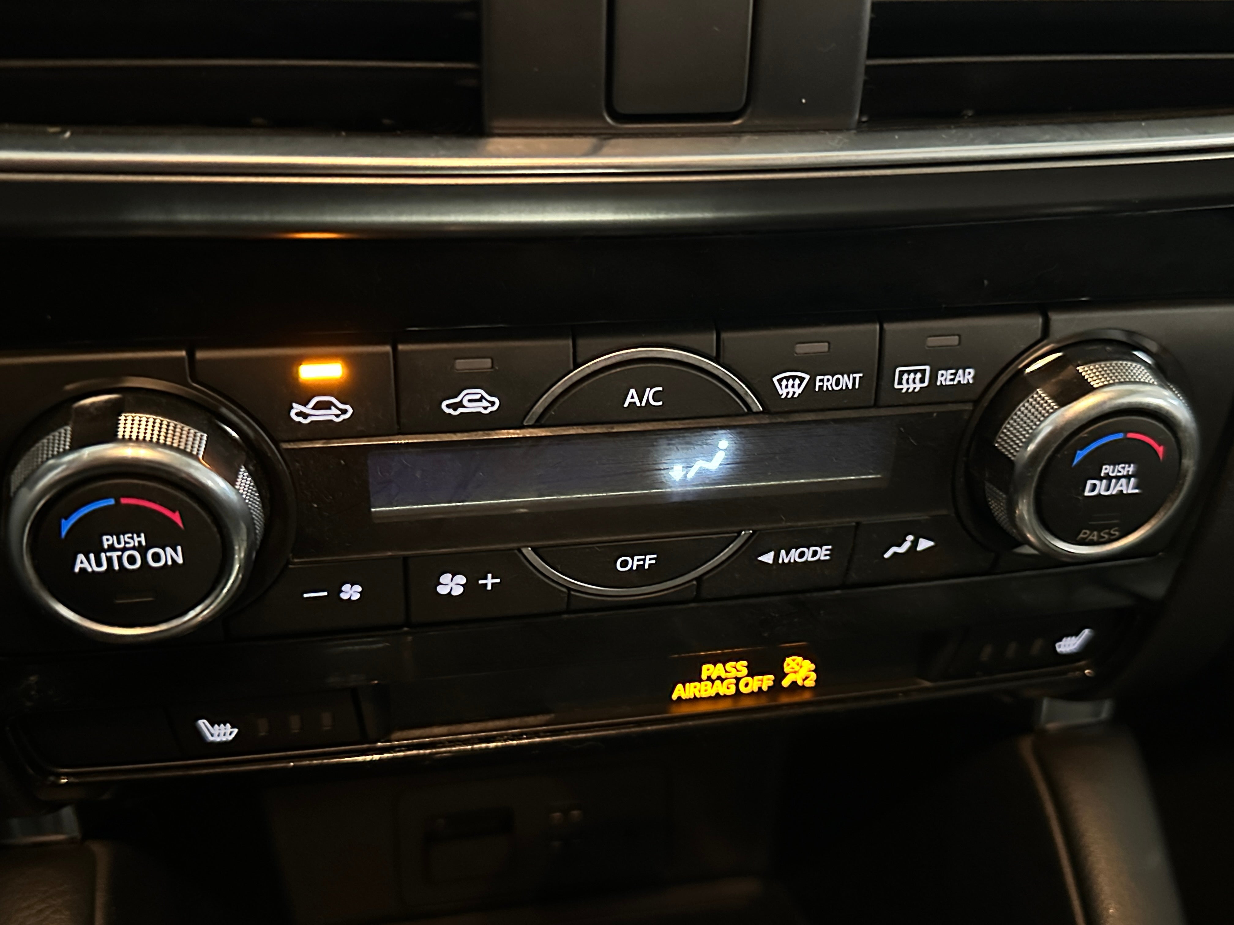 2016 Mazda CX-5 Grand Touring 3