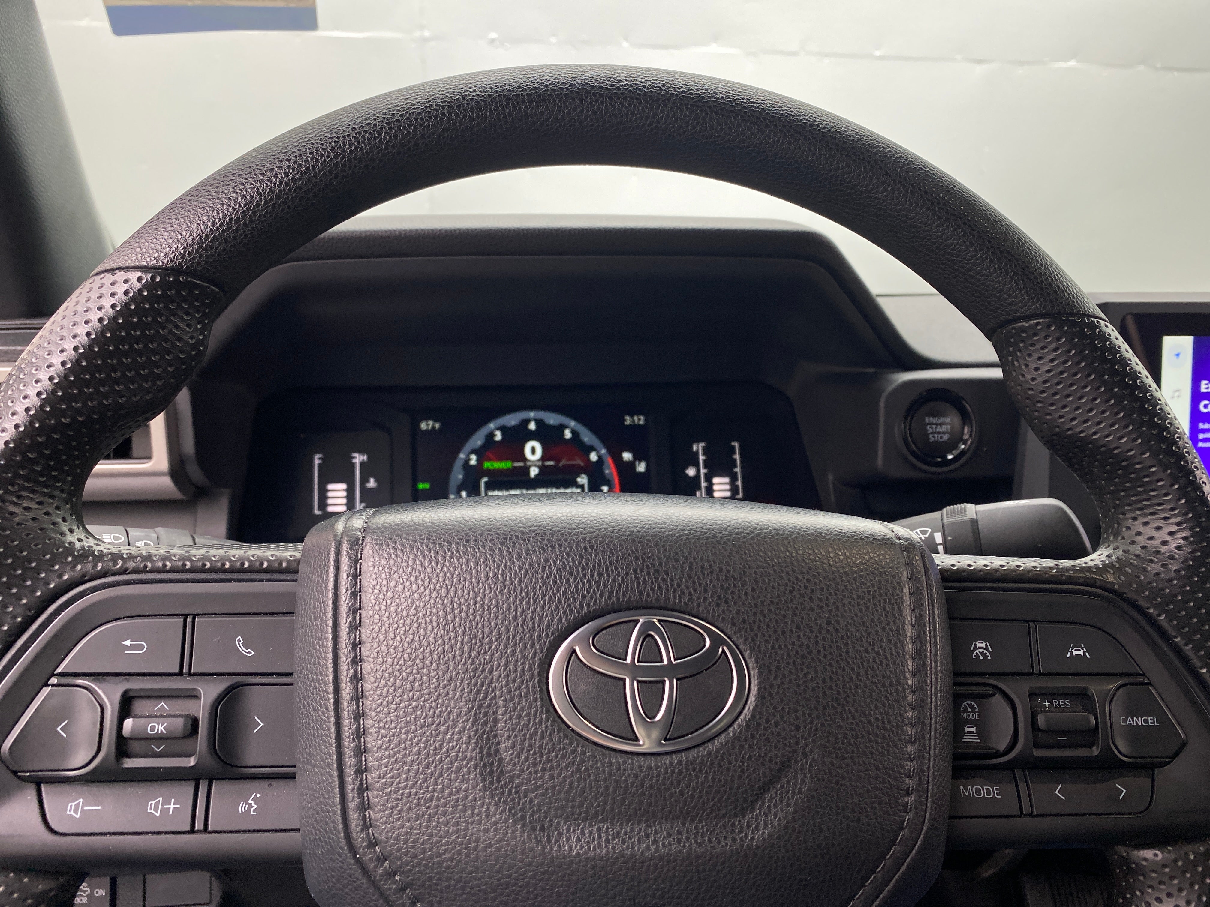 2024 Toyota Tacoma SR5 5