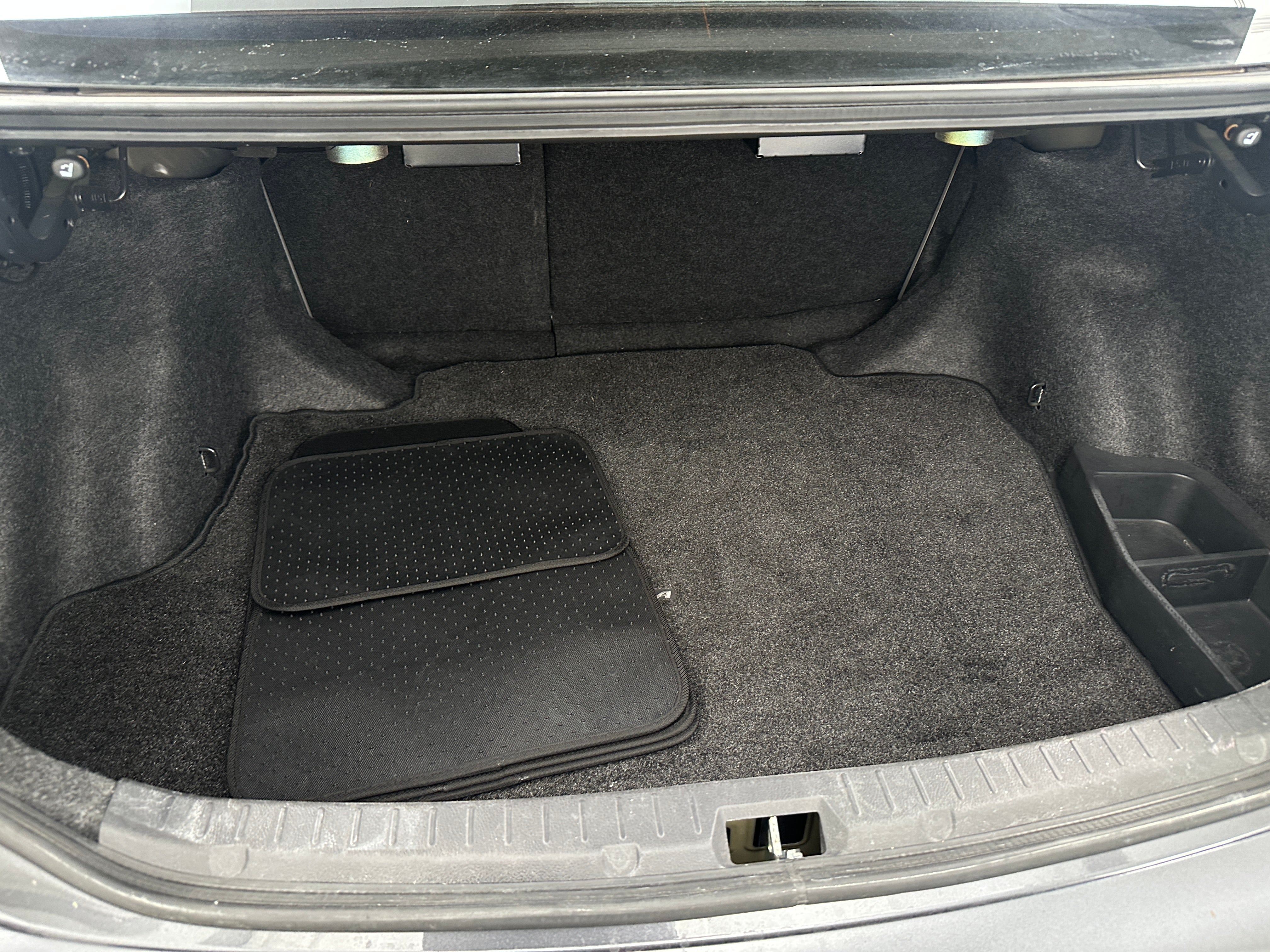 2010 Toyota Corolla Base 7