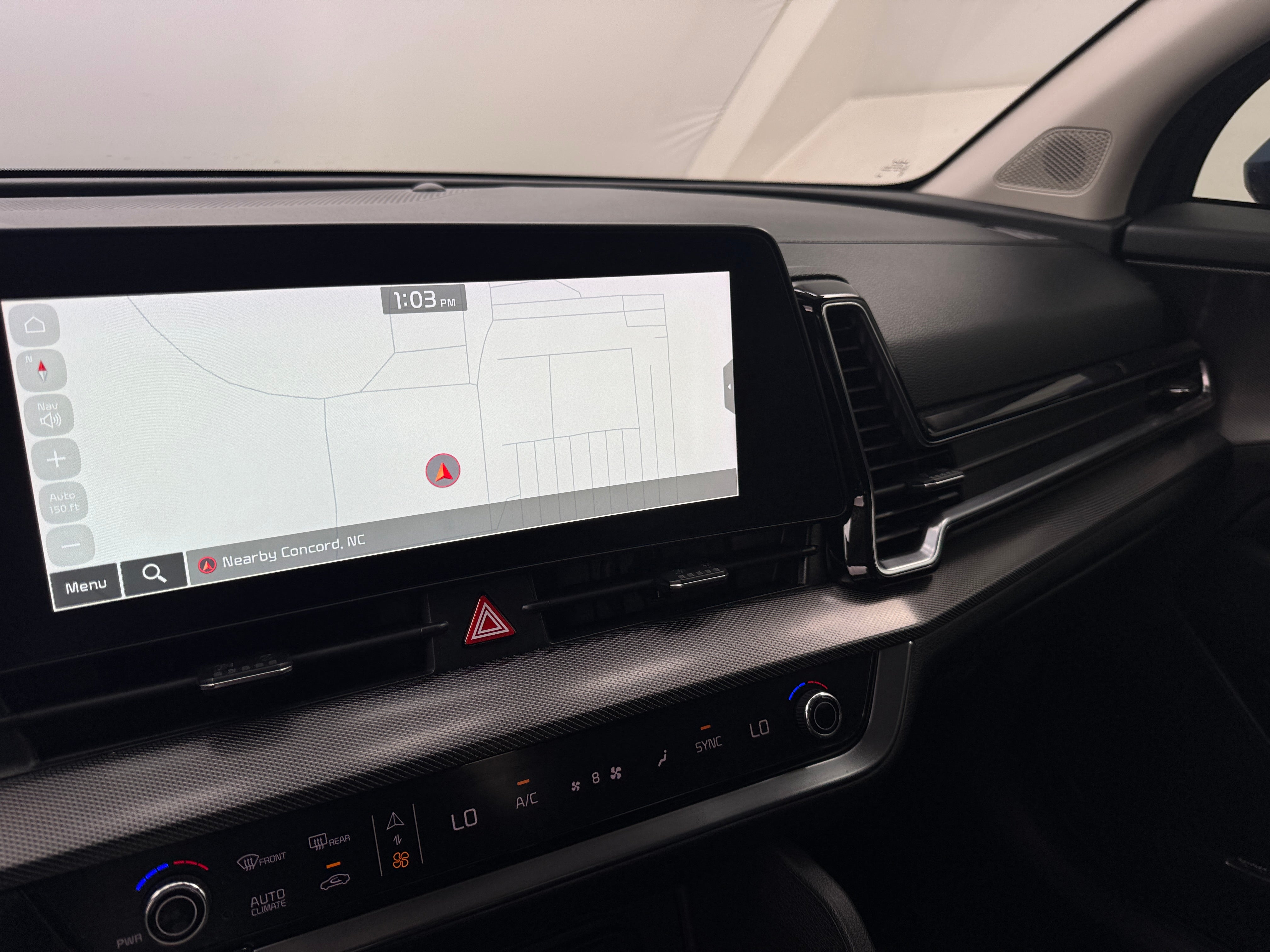 2024 Kia Sportage SX 3