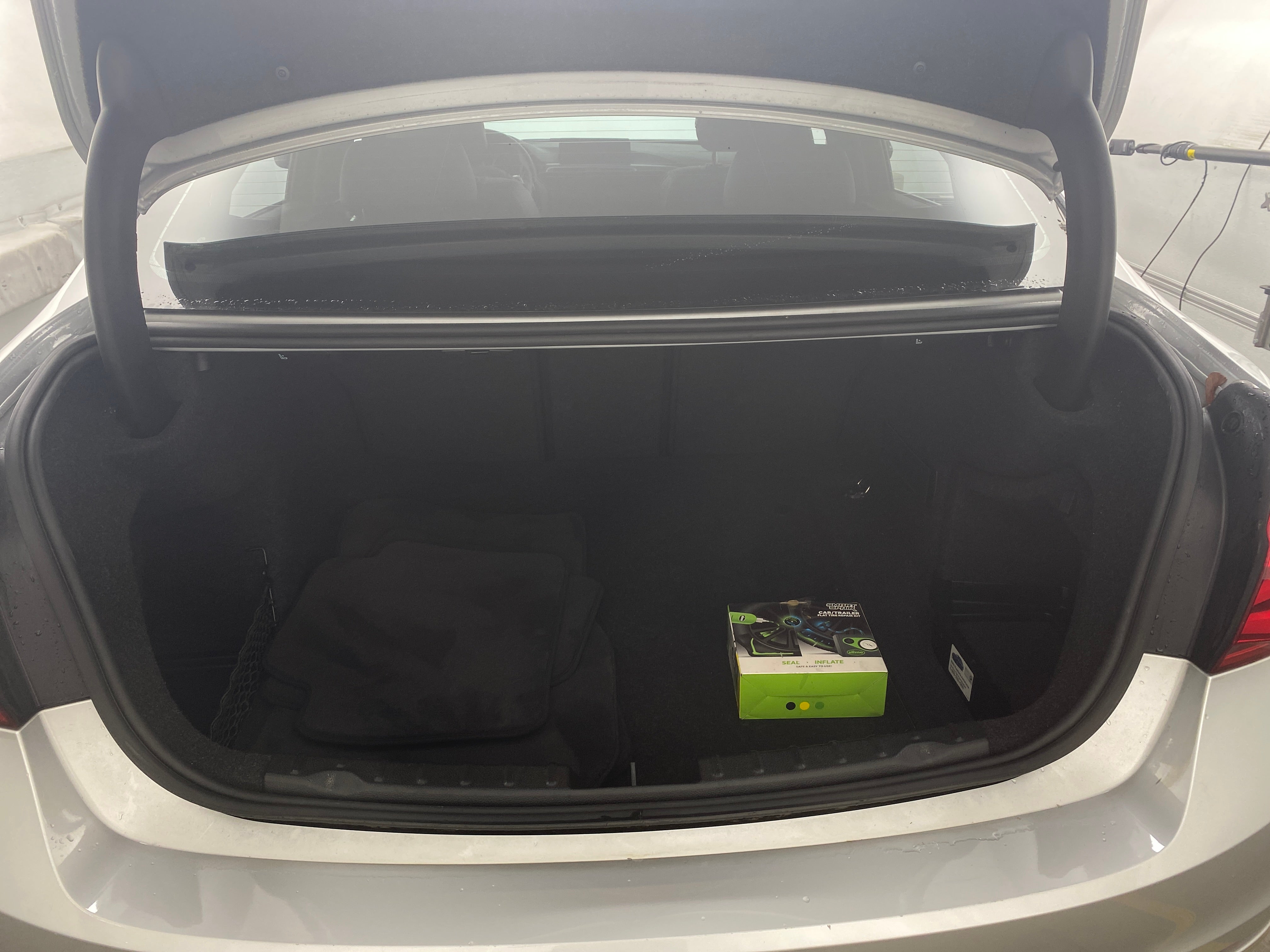 2016 BMW 3 Series 328i 6
