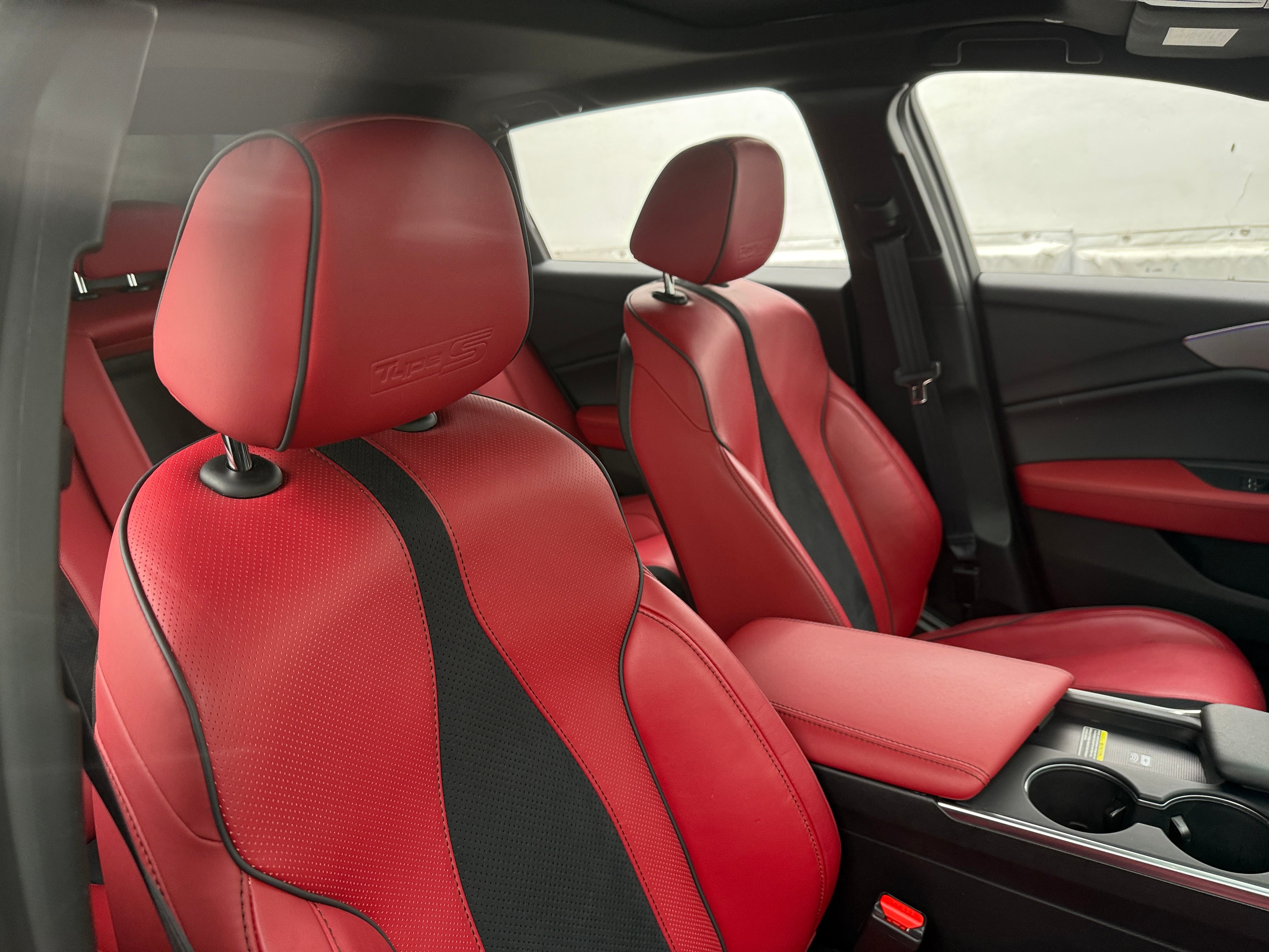 2023 Acura TLX Type S 2