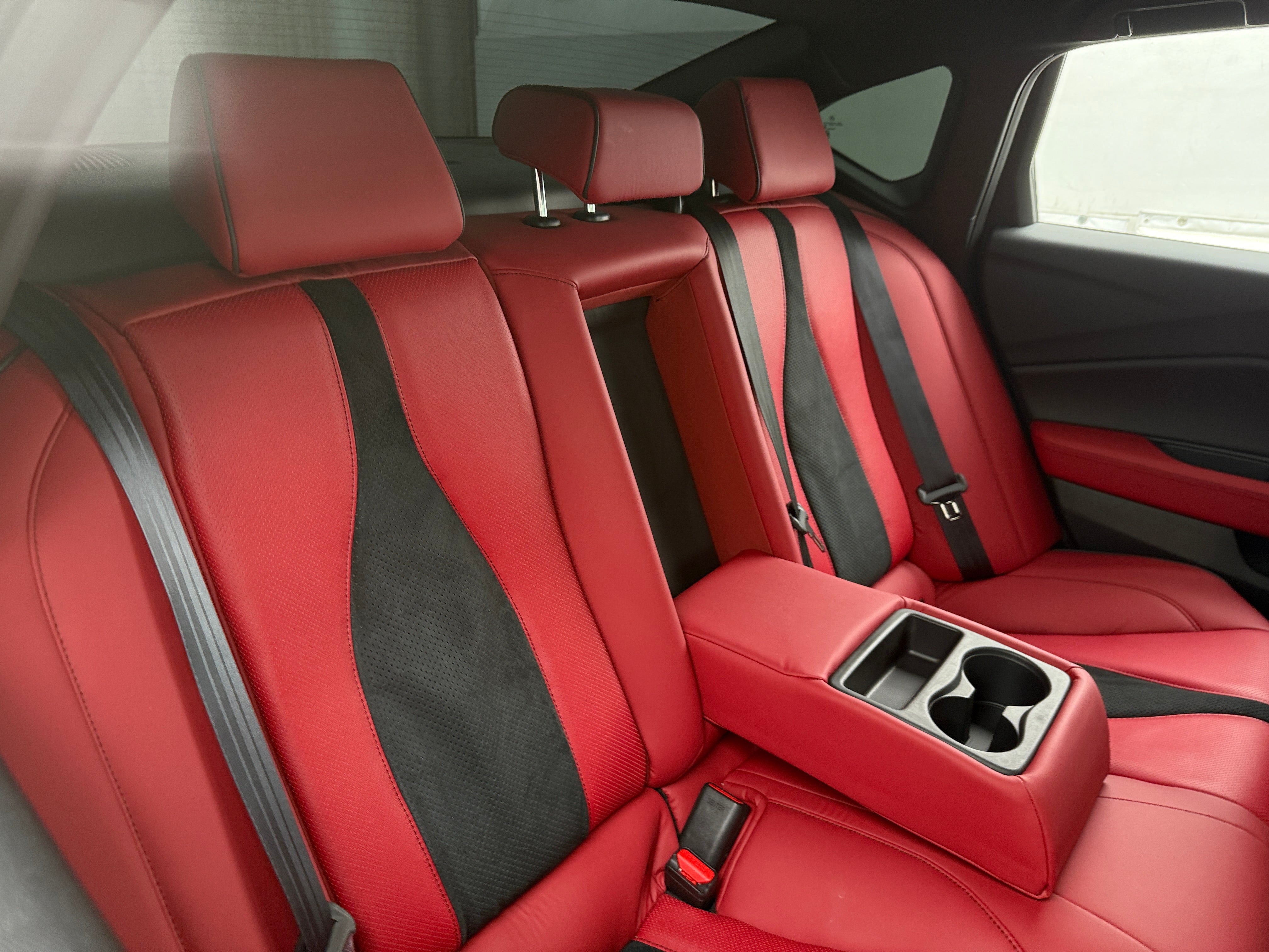 2023 Acura TLX Type S 6