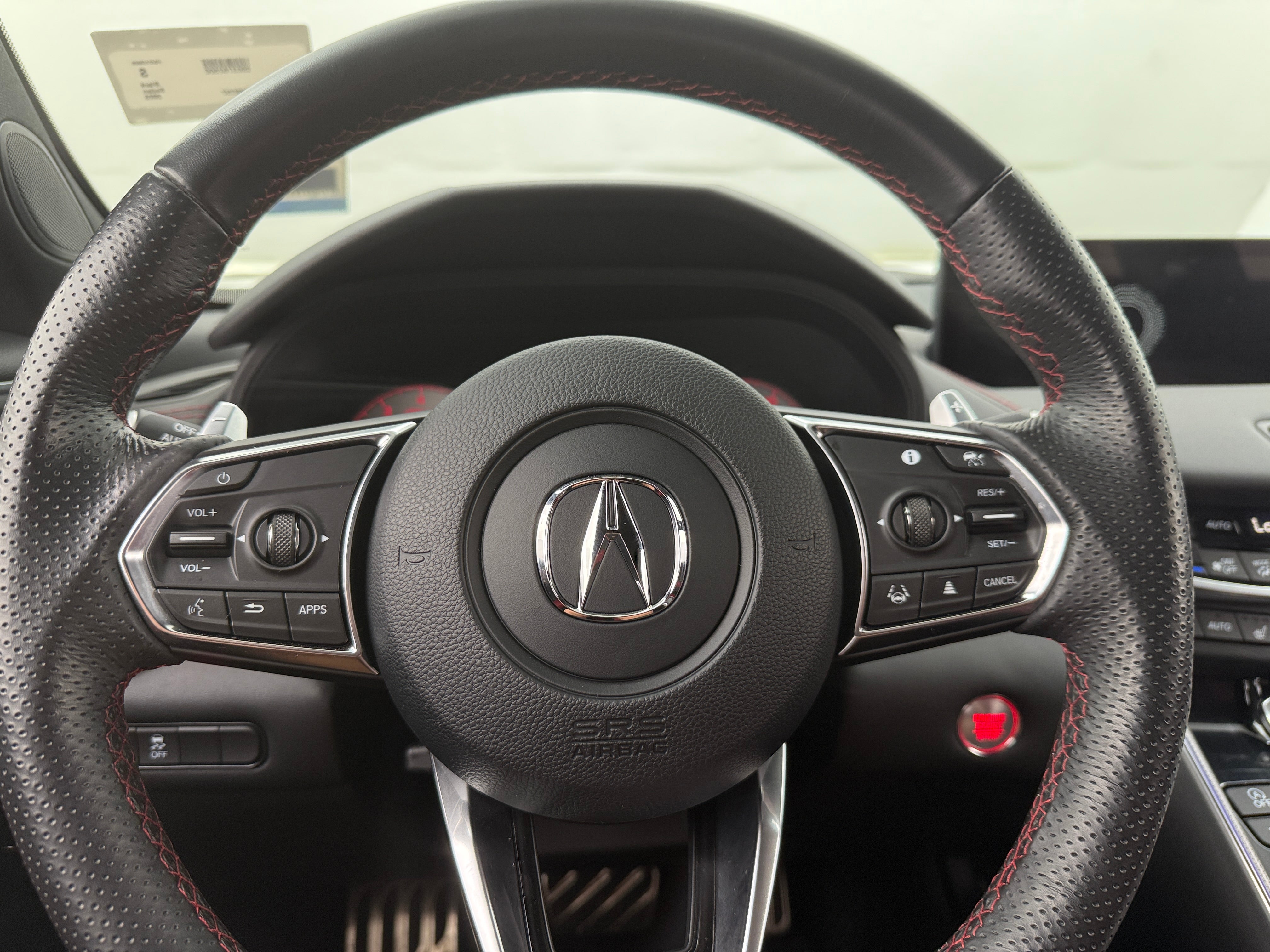 2023 Acura TLX Type S 5