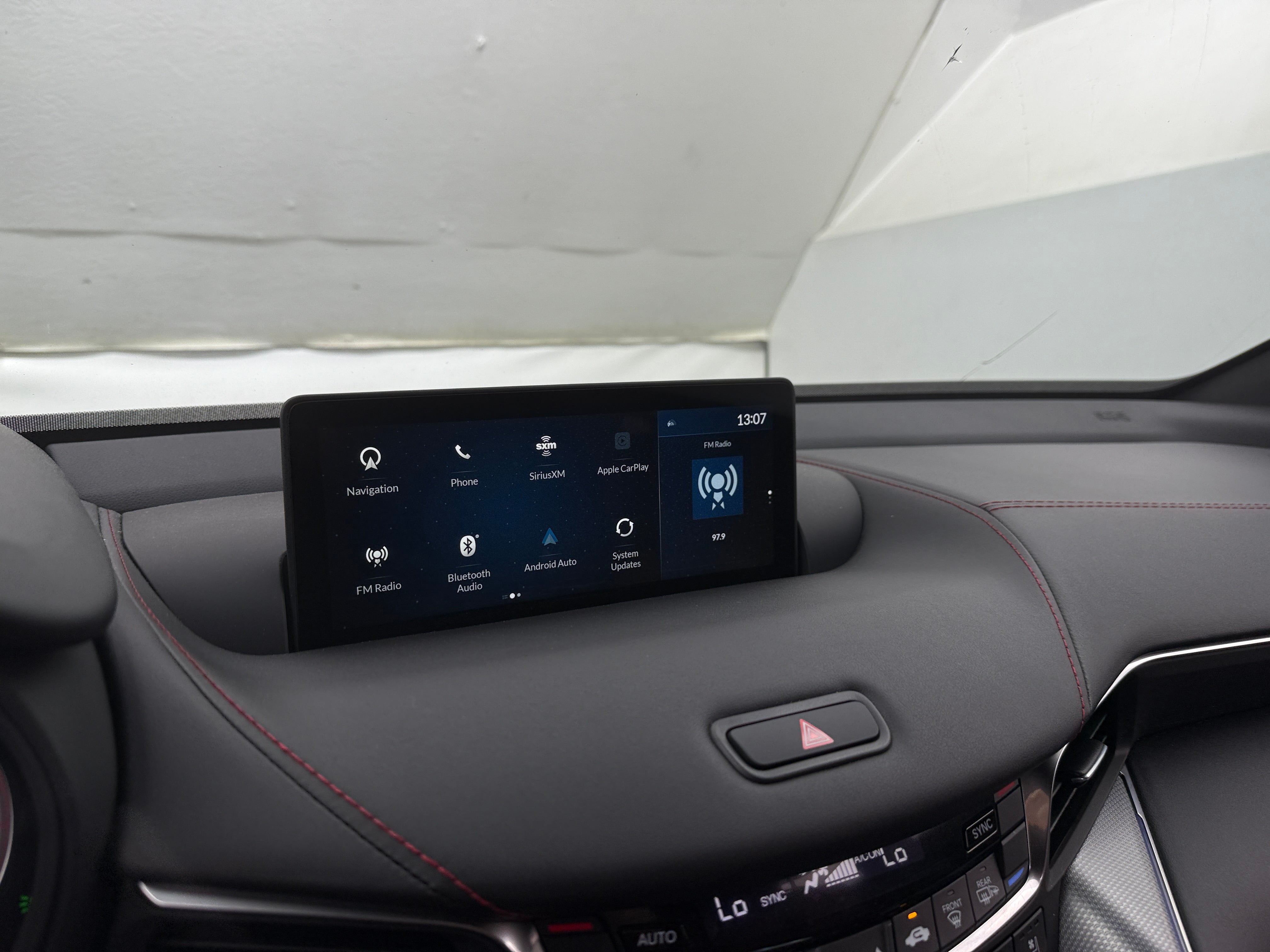 2023 Acura TLX Type S 4