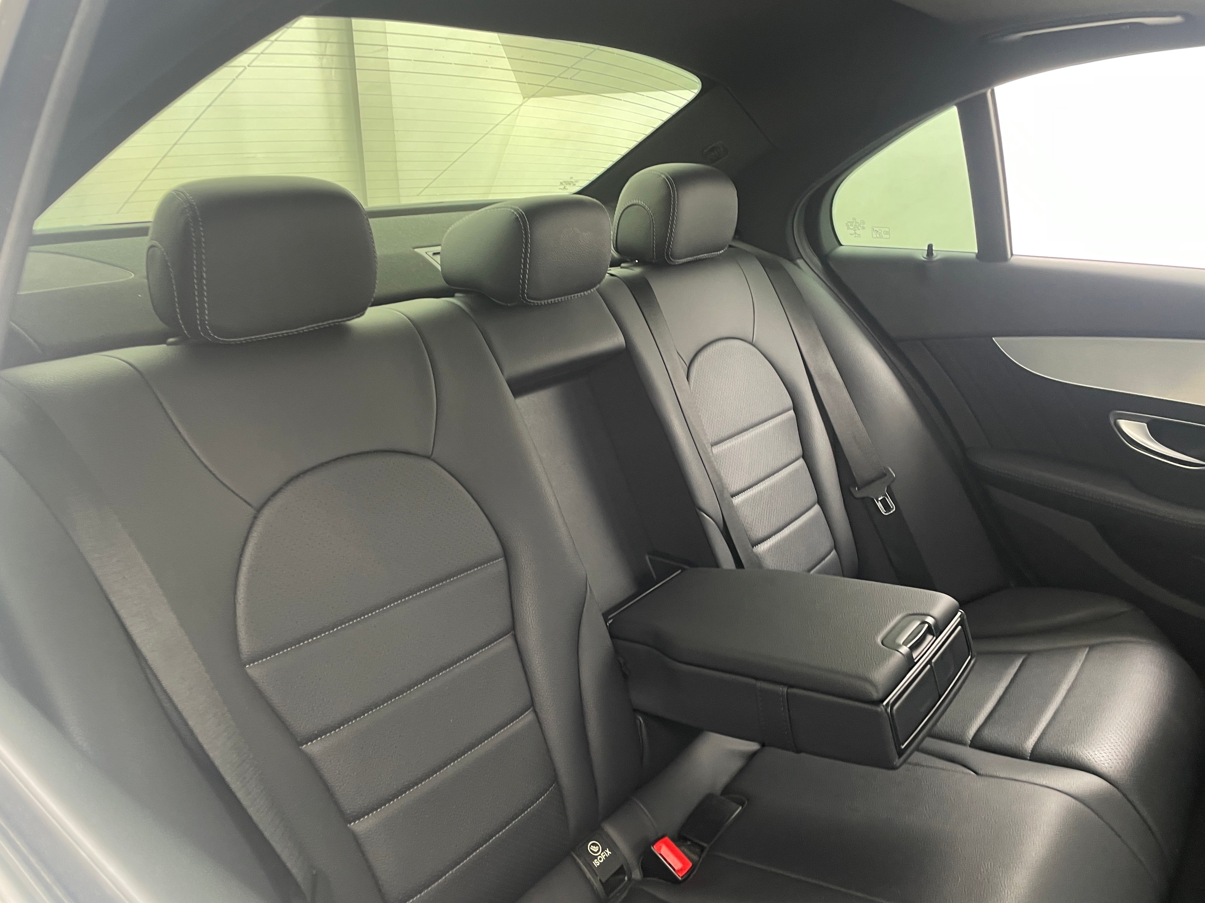 2020 Mercedes-Benz C-Class C 300 5