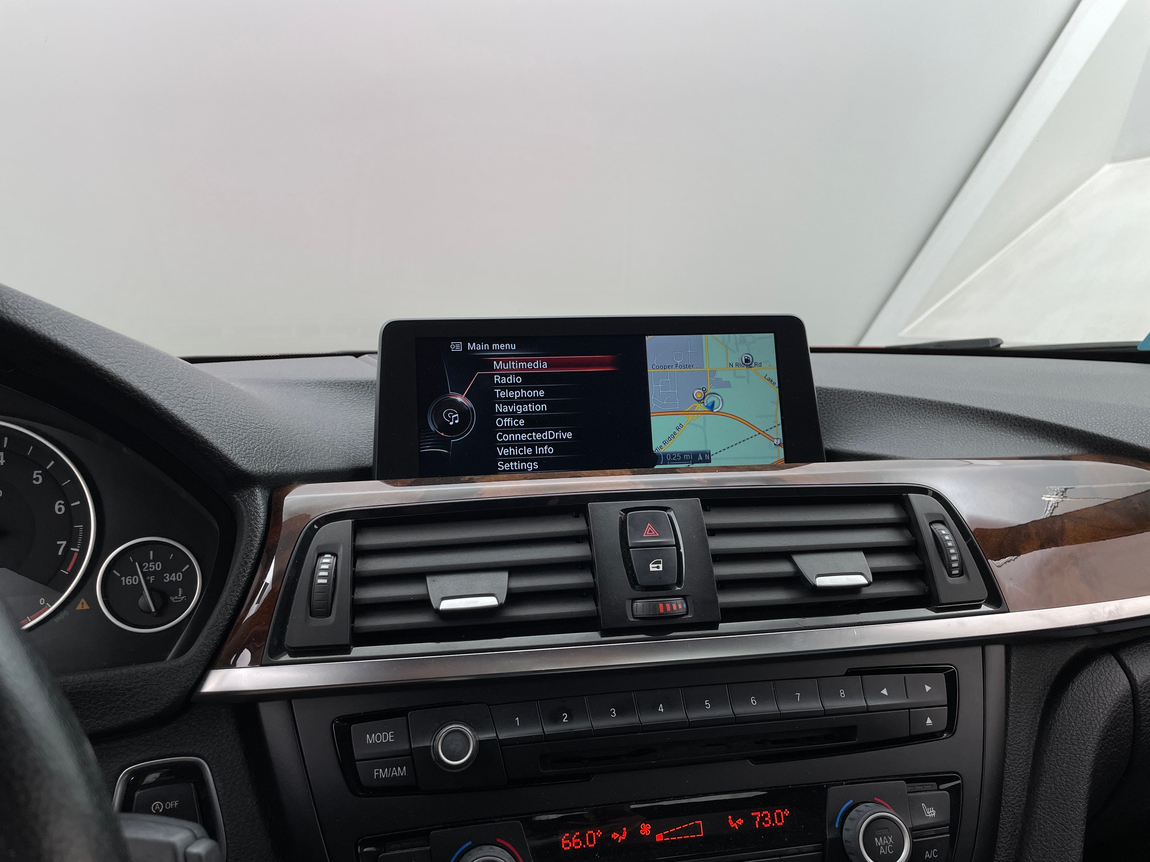 2014 BMW 4 Series 435i xDrive 2