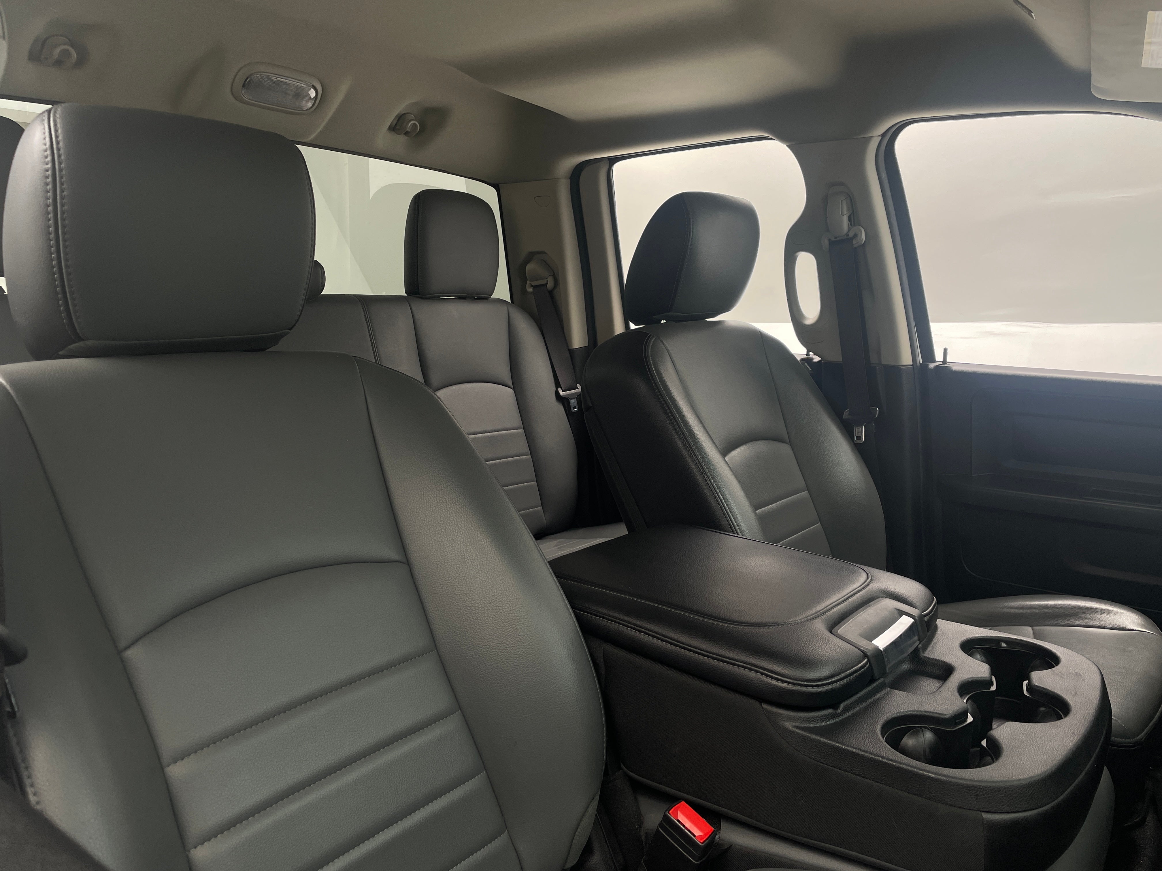 2021 RAM 1500 Classic Tradesman 2