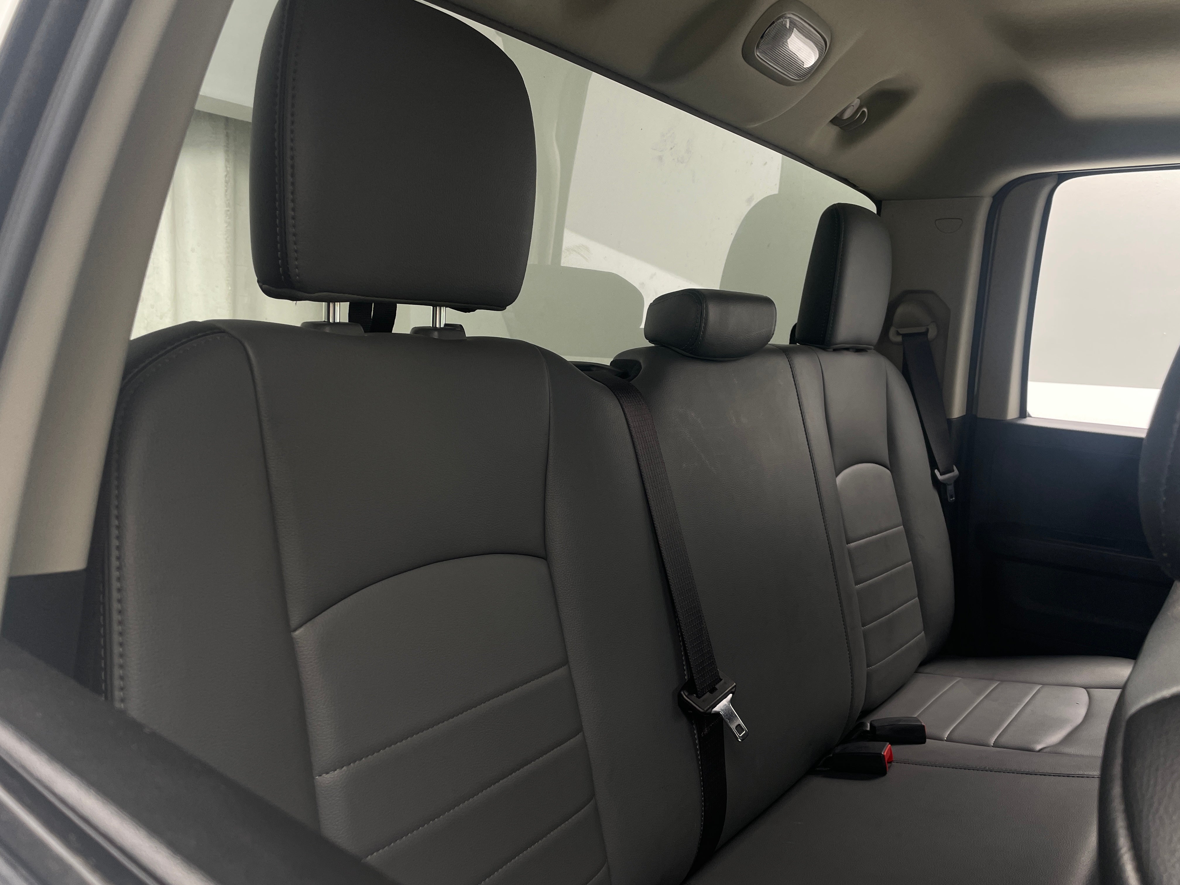 2021 RAM 1500 Classic Tradesman 6