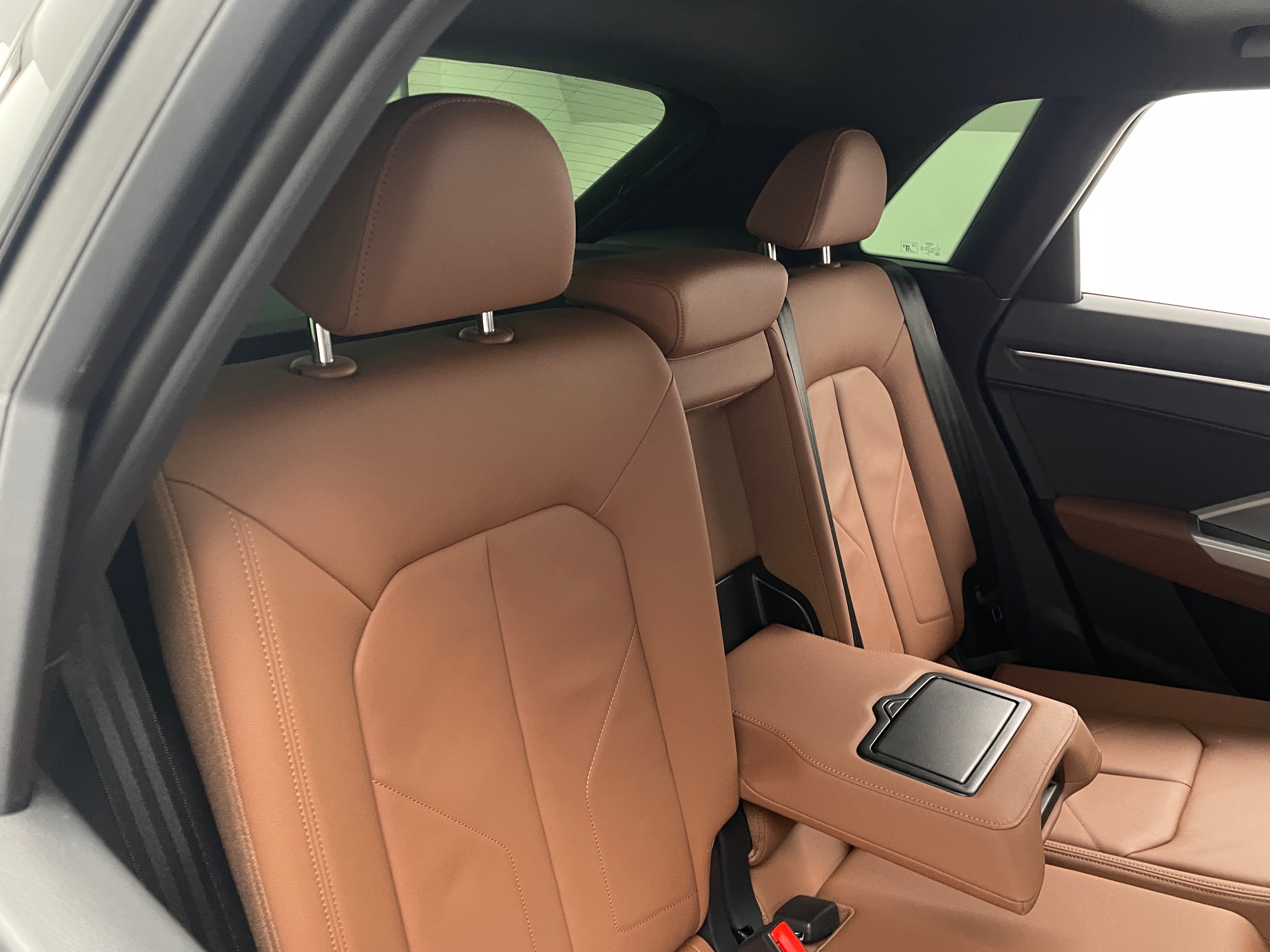 2021 Audi Q3 Premium Plus 5