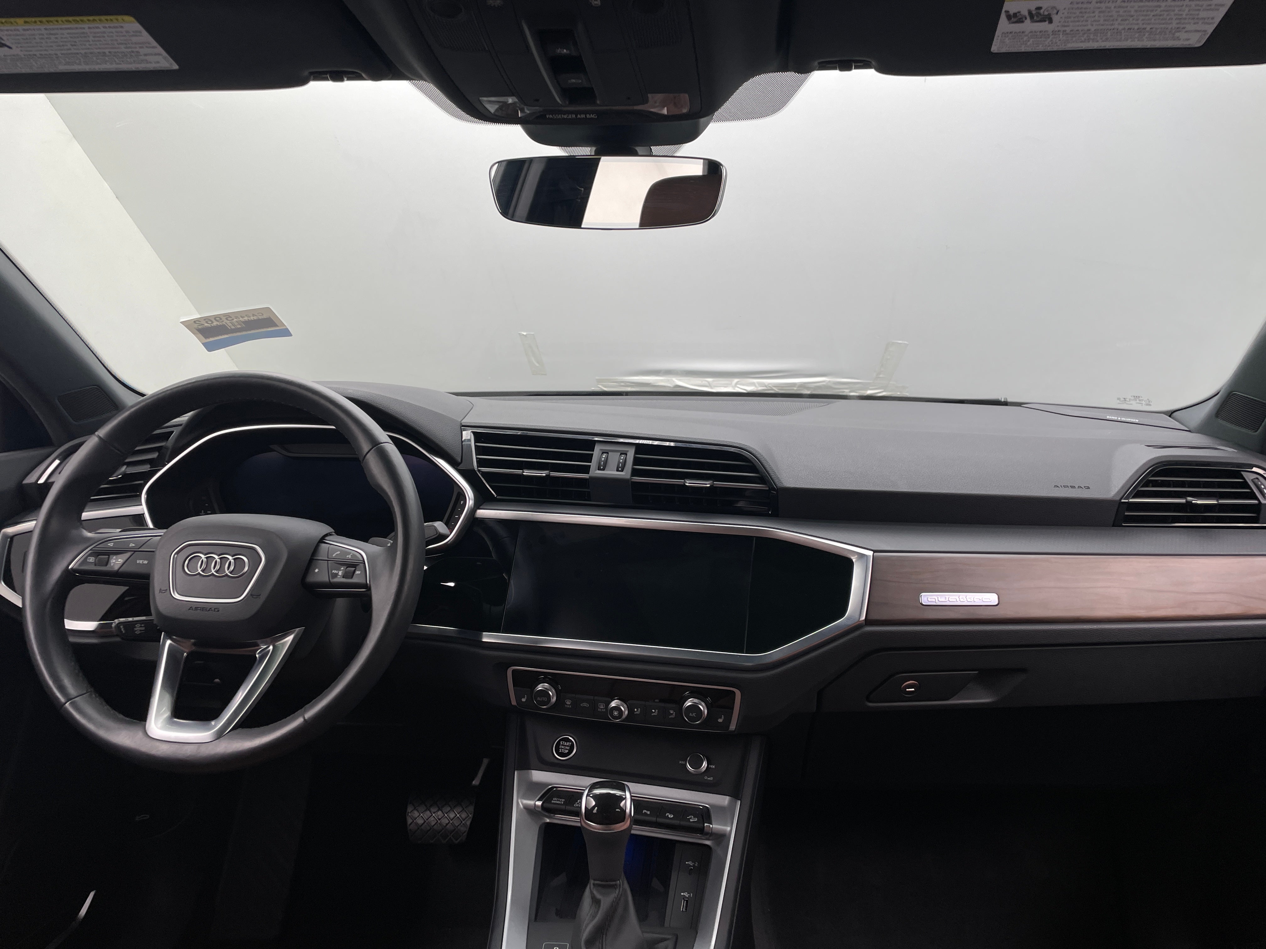 2021 Audi Q3 Premium Plus 2