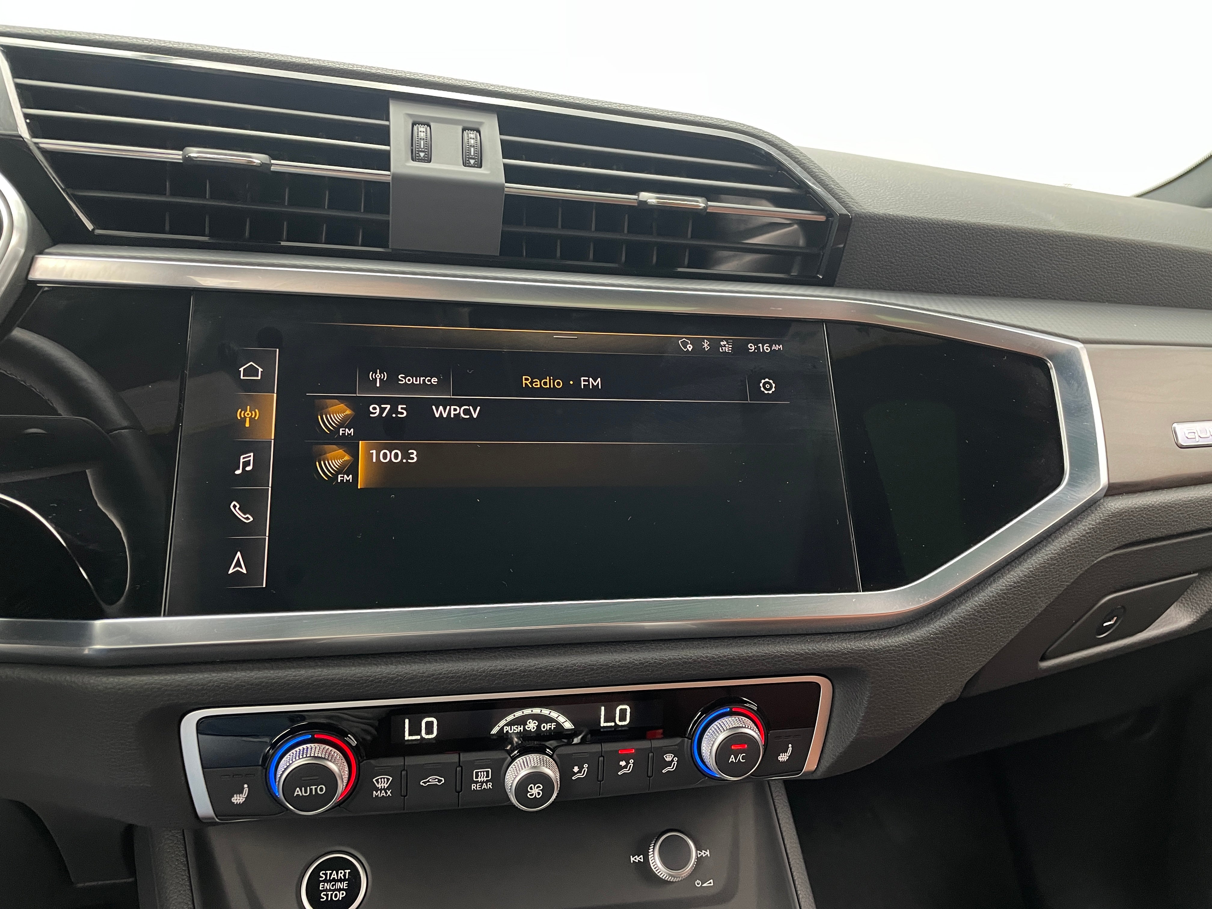 2021 Audi Q3 Premium Plus 3