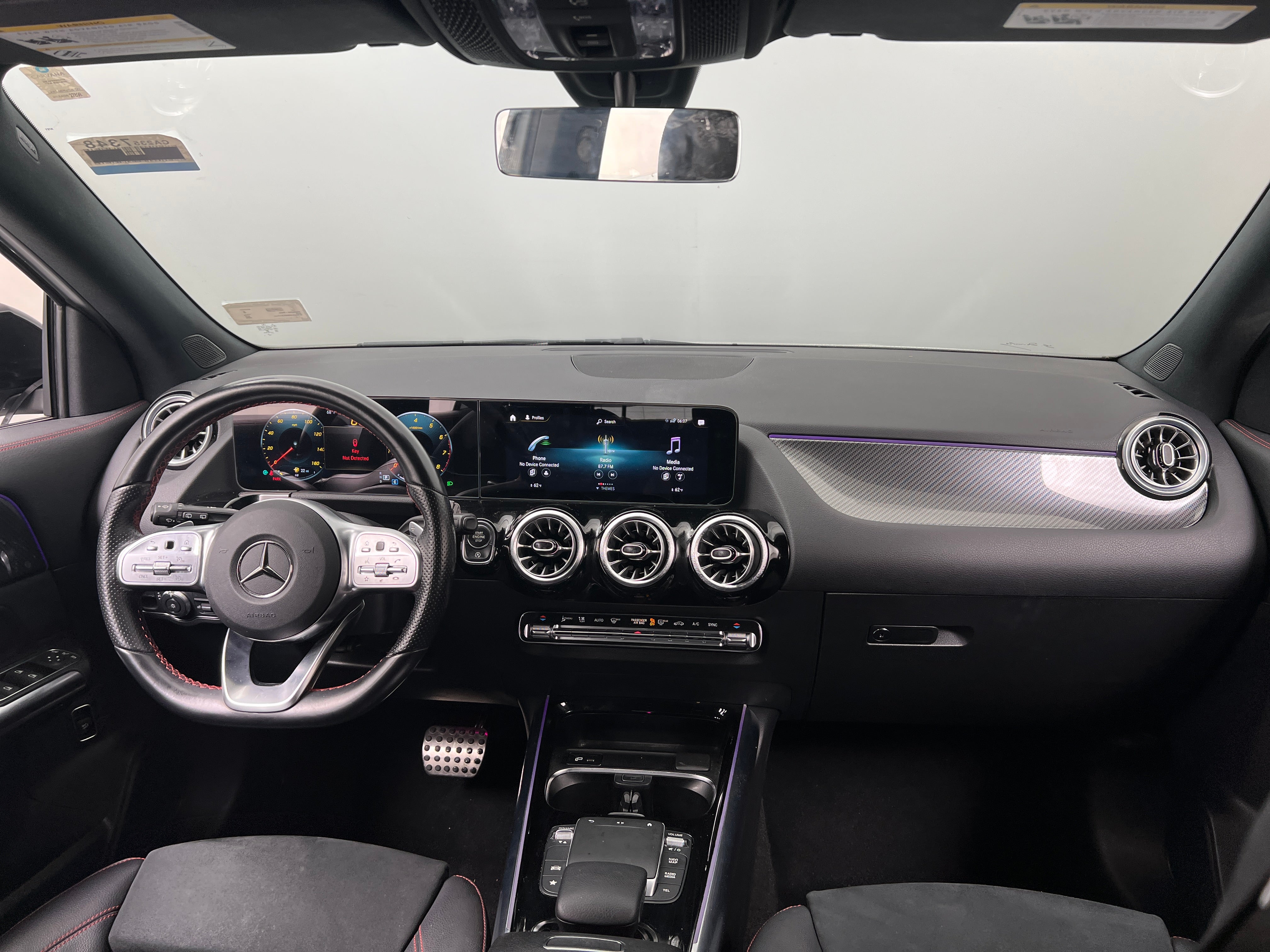 2023 Mercedes-Benz GLA 250 2