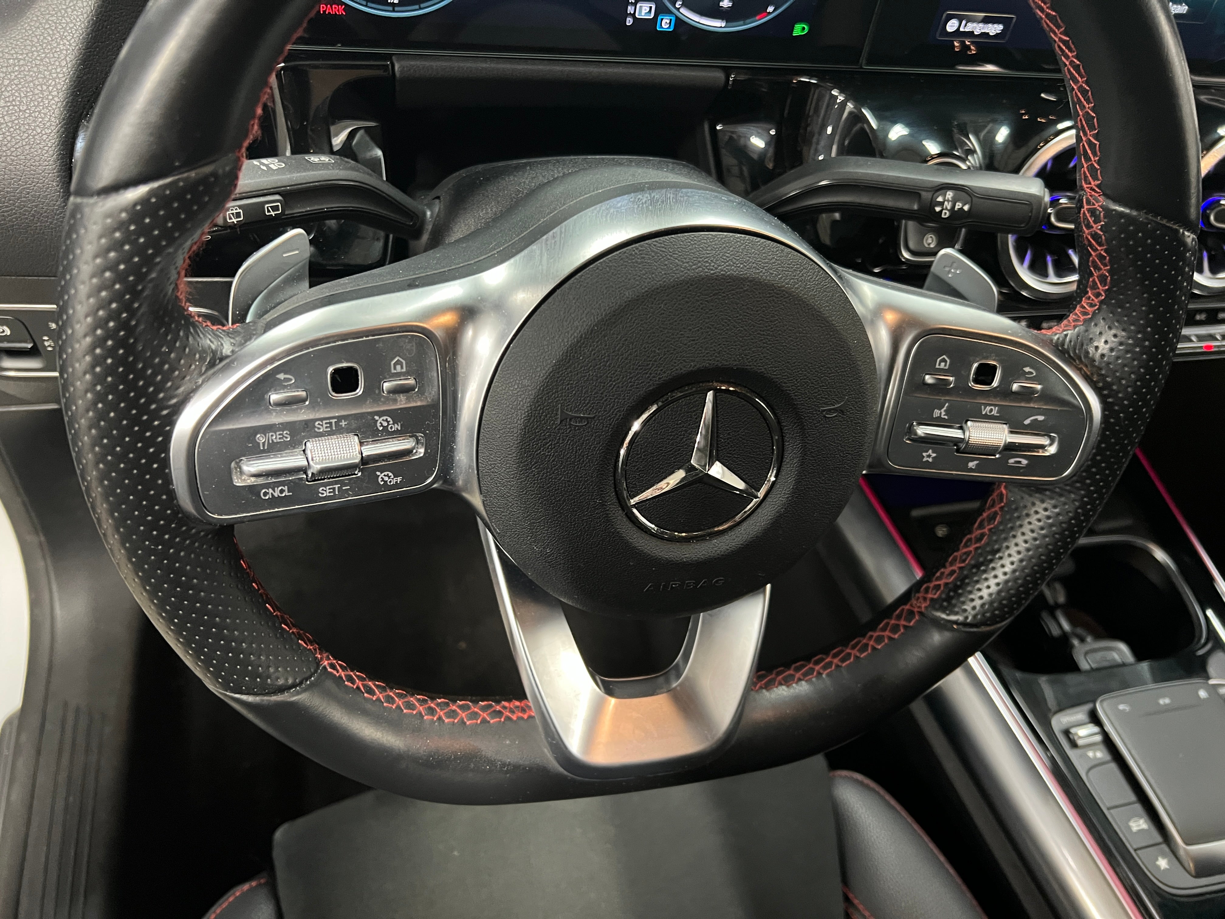 2023 Mercedes-Benz GLA 250 4