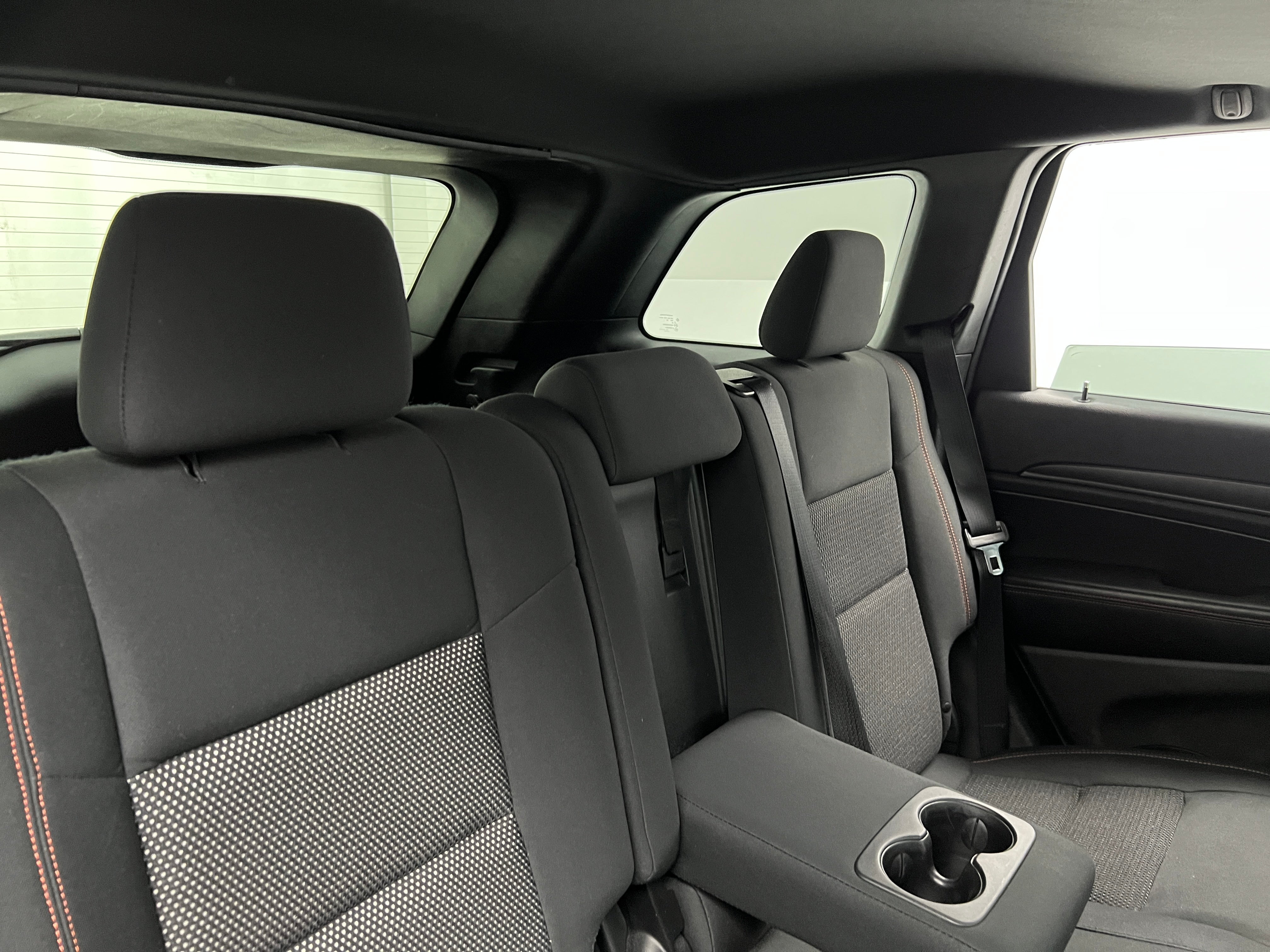 2016 Jeep Grand Cherokee 75th Anniversary Edition 6