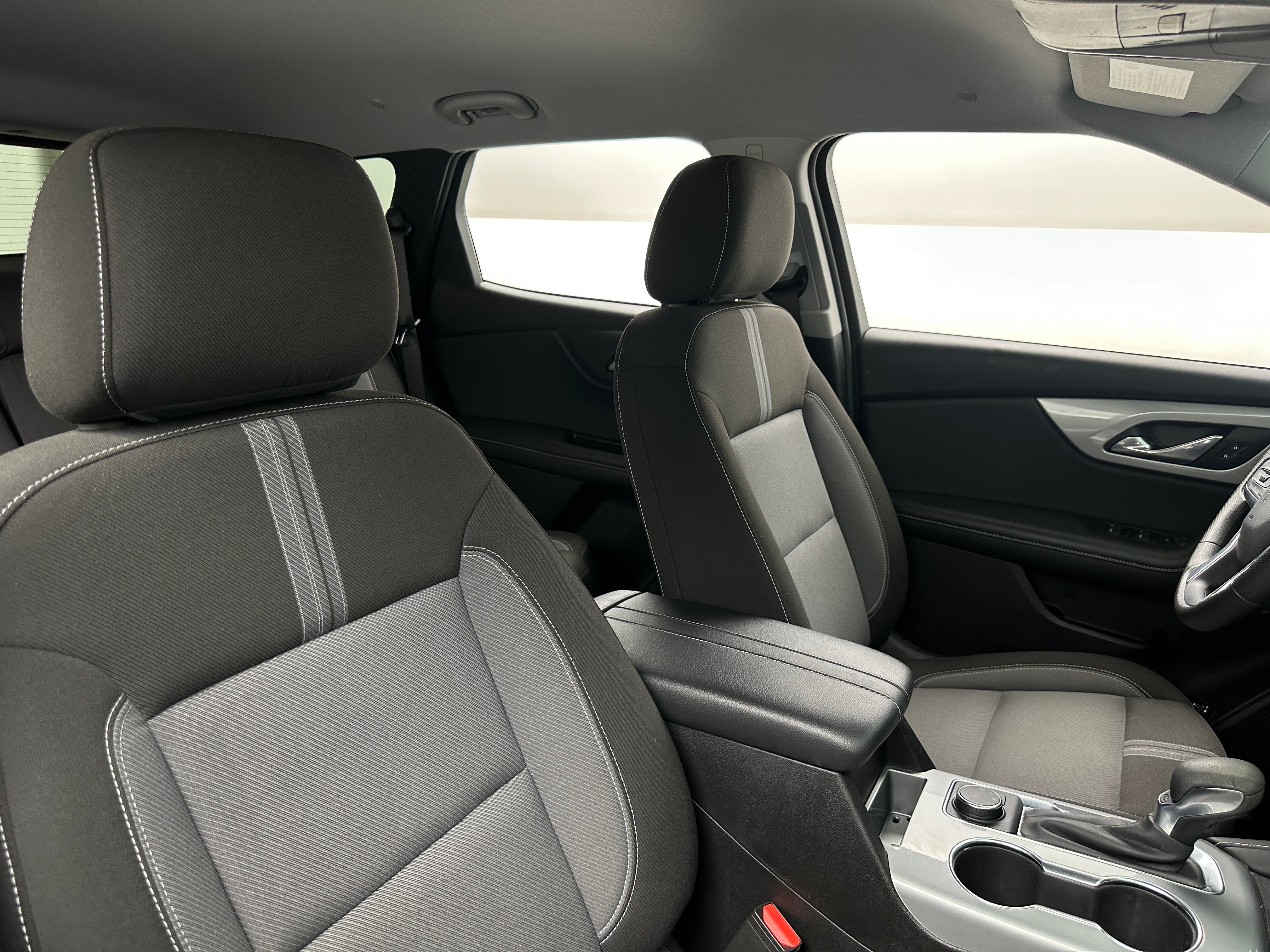2023 Chevrolet Blazer  2