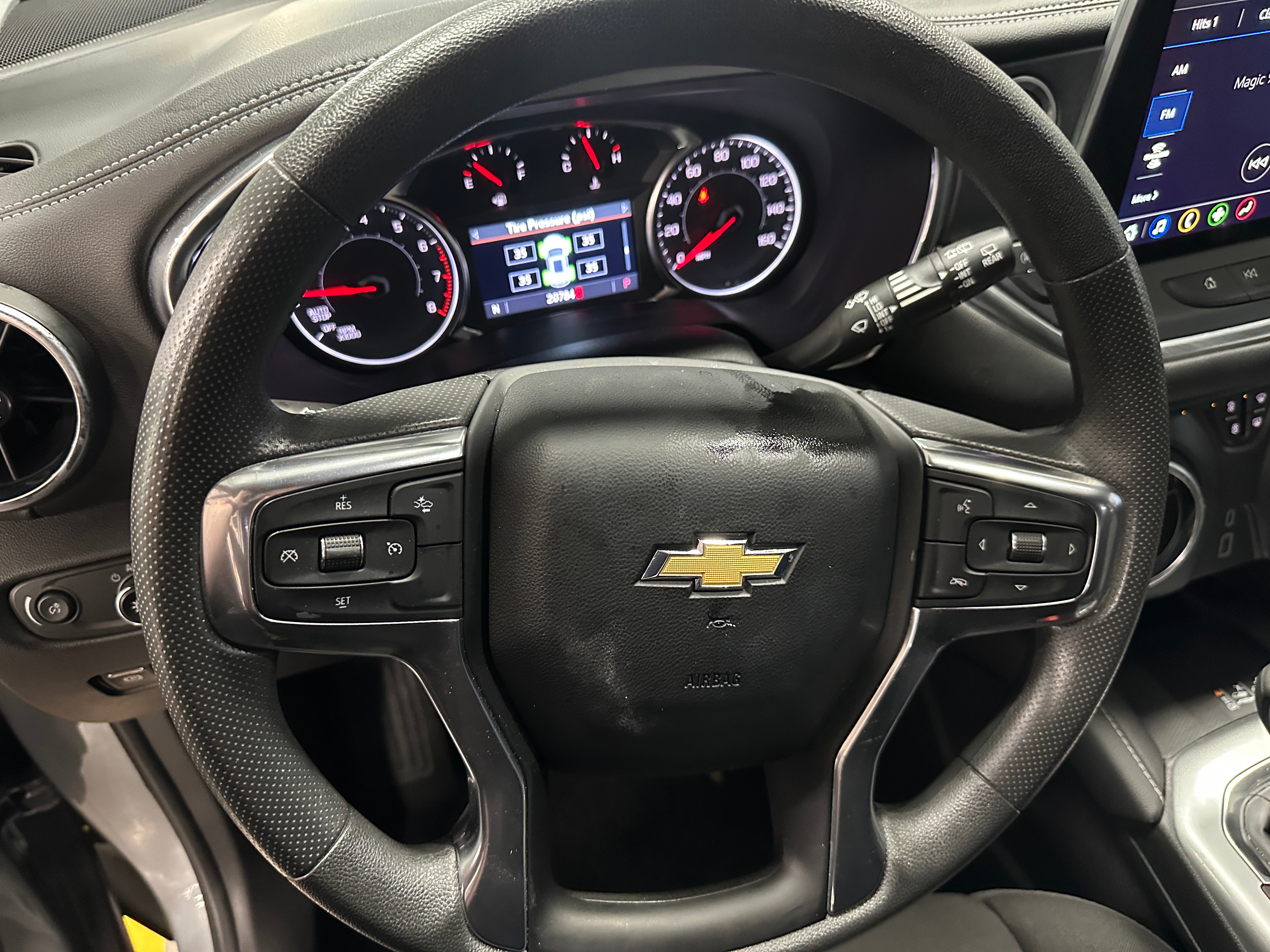 2023 Chevrolet Blazer  5