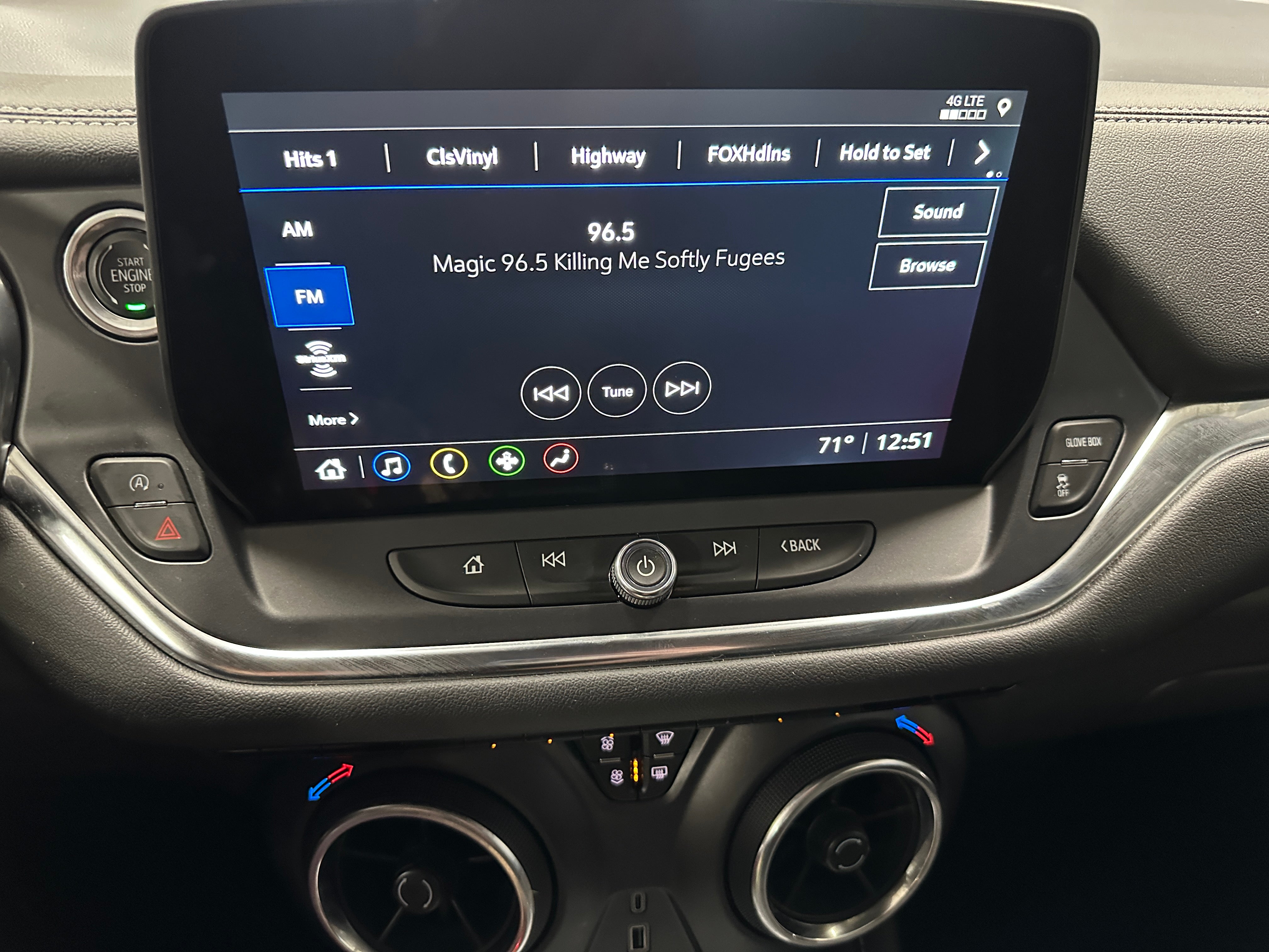 2023 Chevrolet Blazer  4