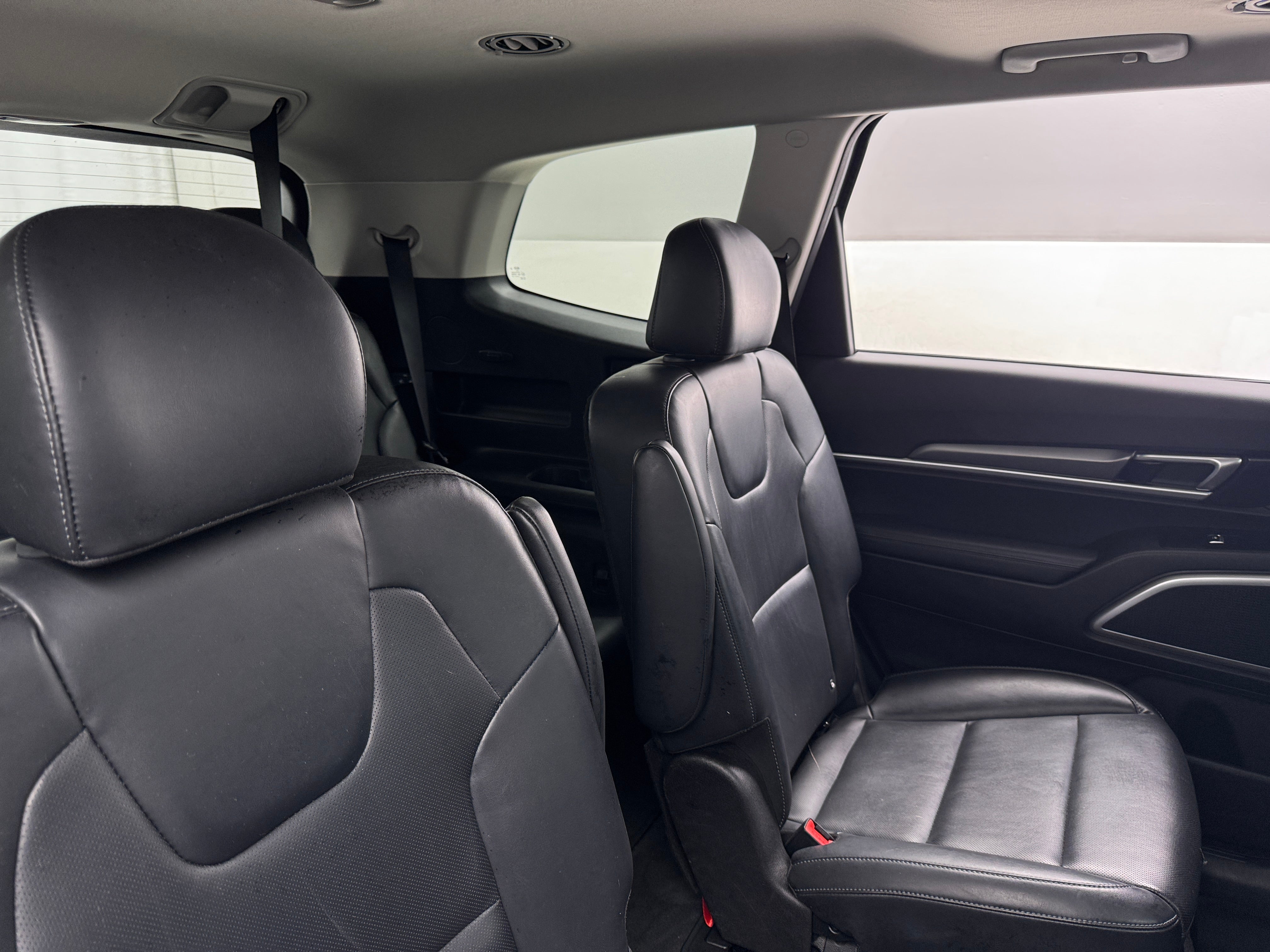 2020 Kia Telluride S 5