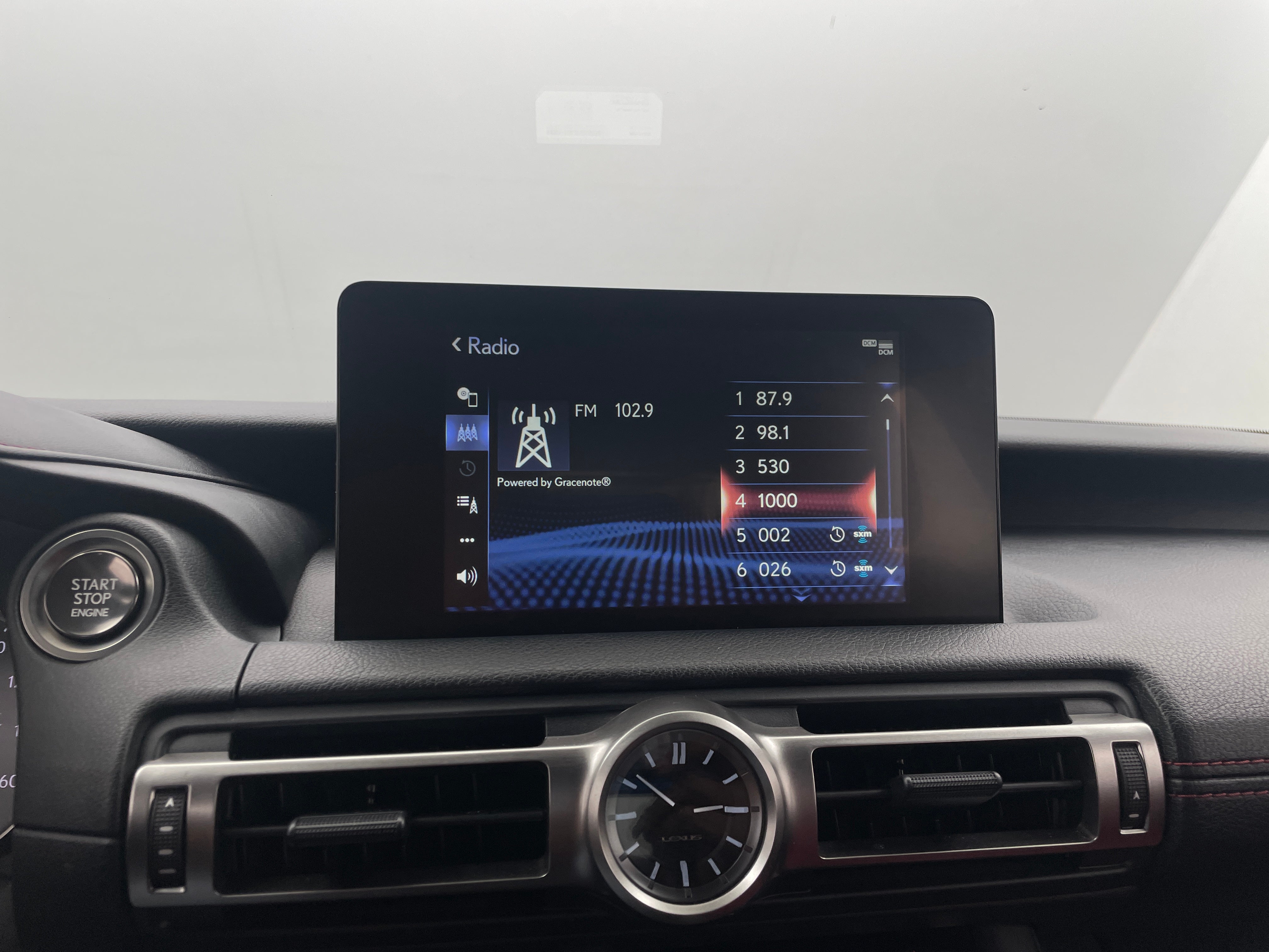 2022 Lexus IS 300 3