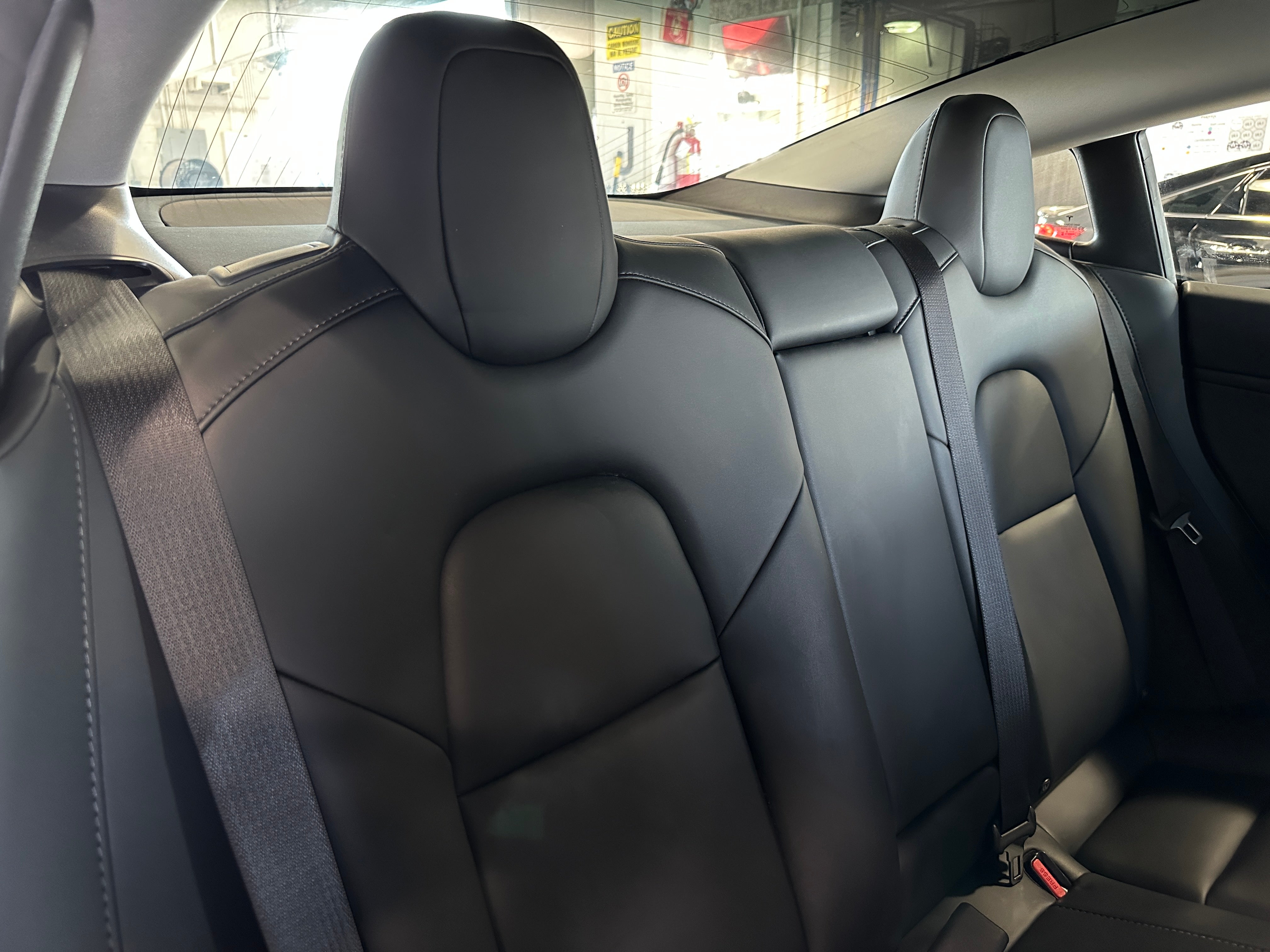 2019 Tesla Model 3 Standard Range 5