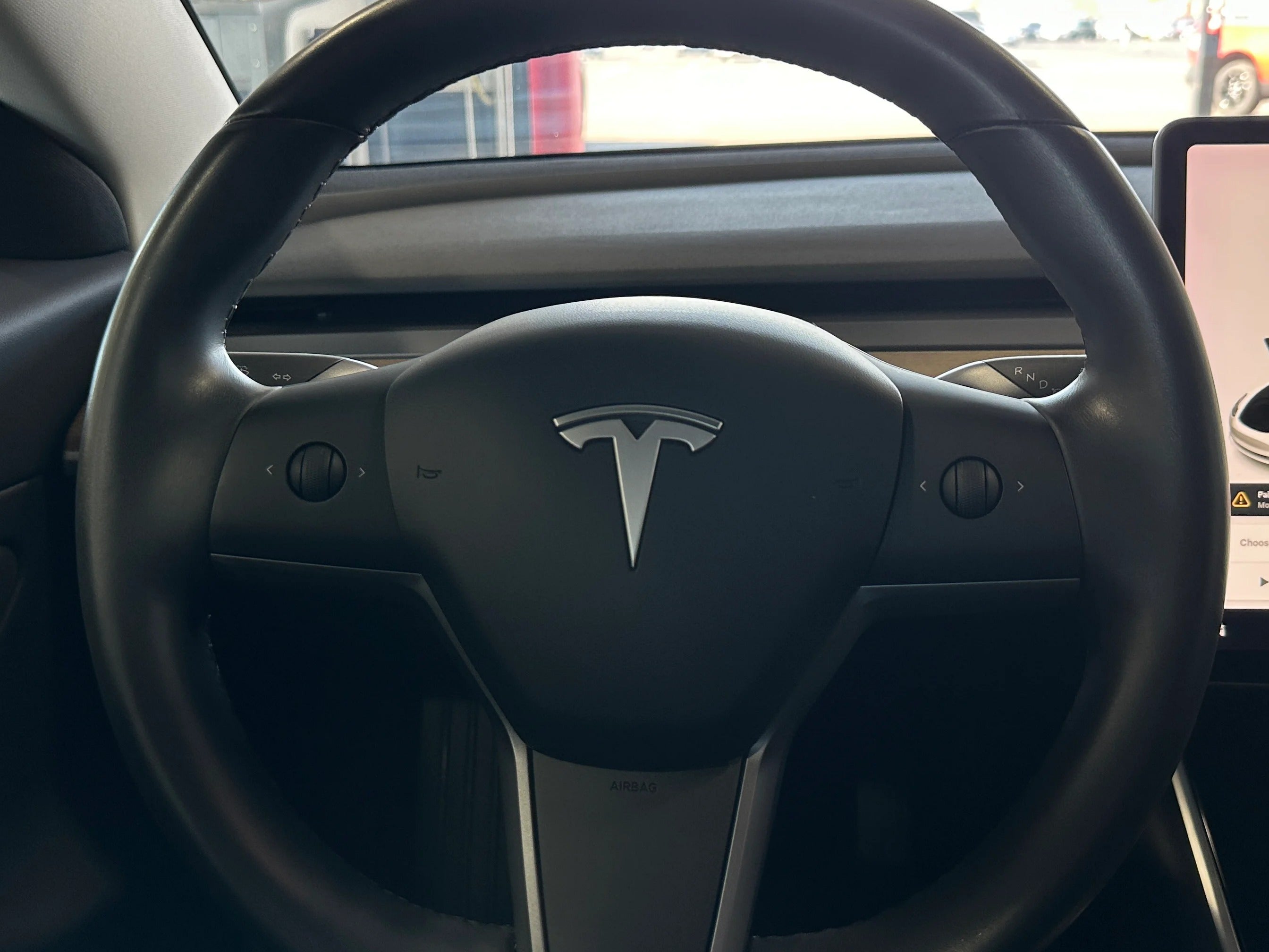 2019 Tesla Model 3 Standard Range 4