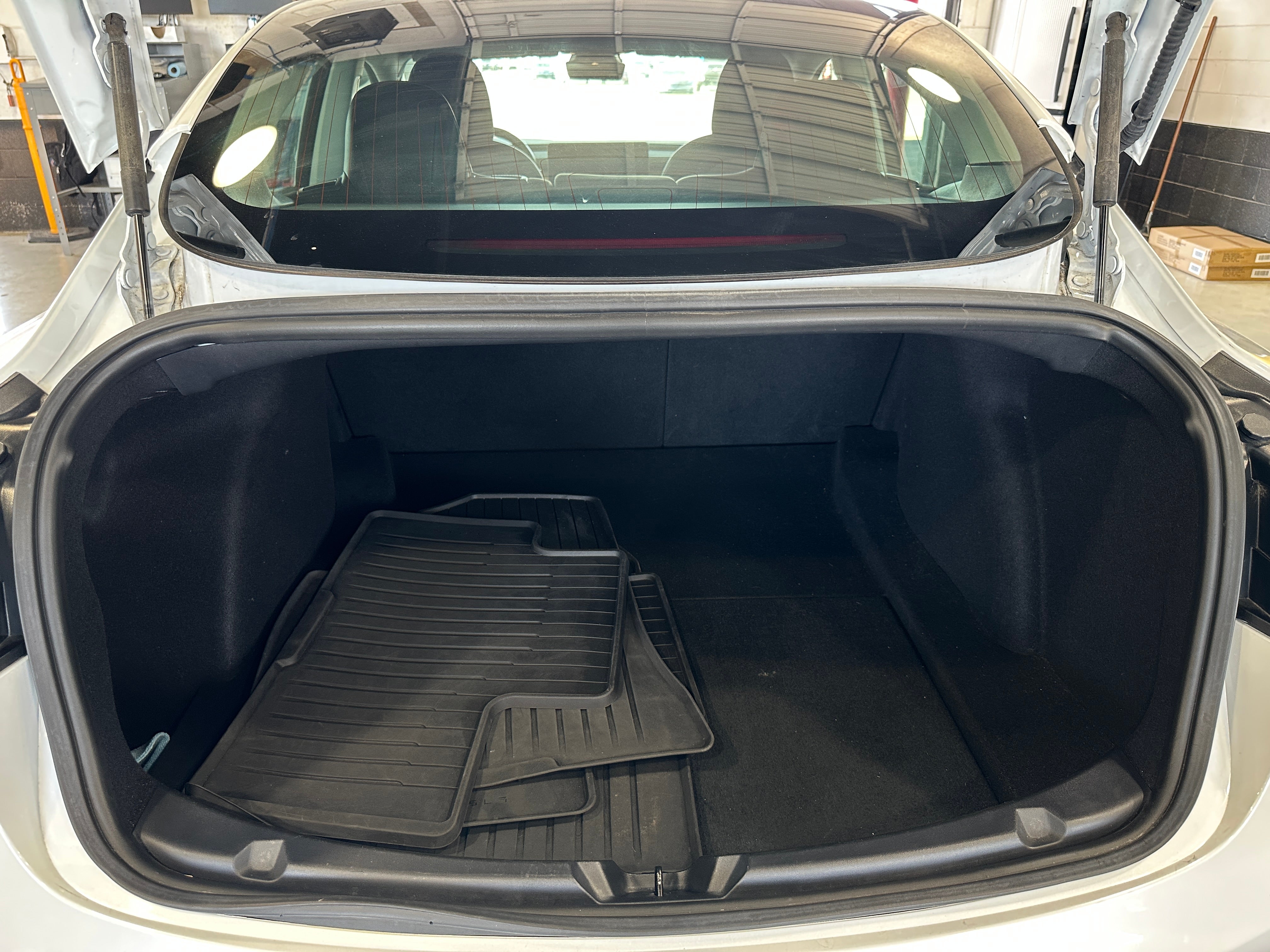 2019 Tesla Model 3 Standard Range 6