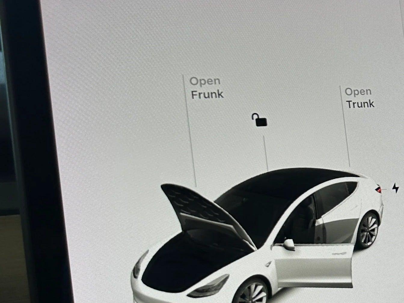 2019 Tesla Model 3 Standard Range 3