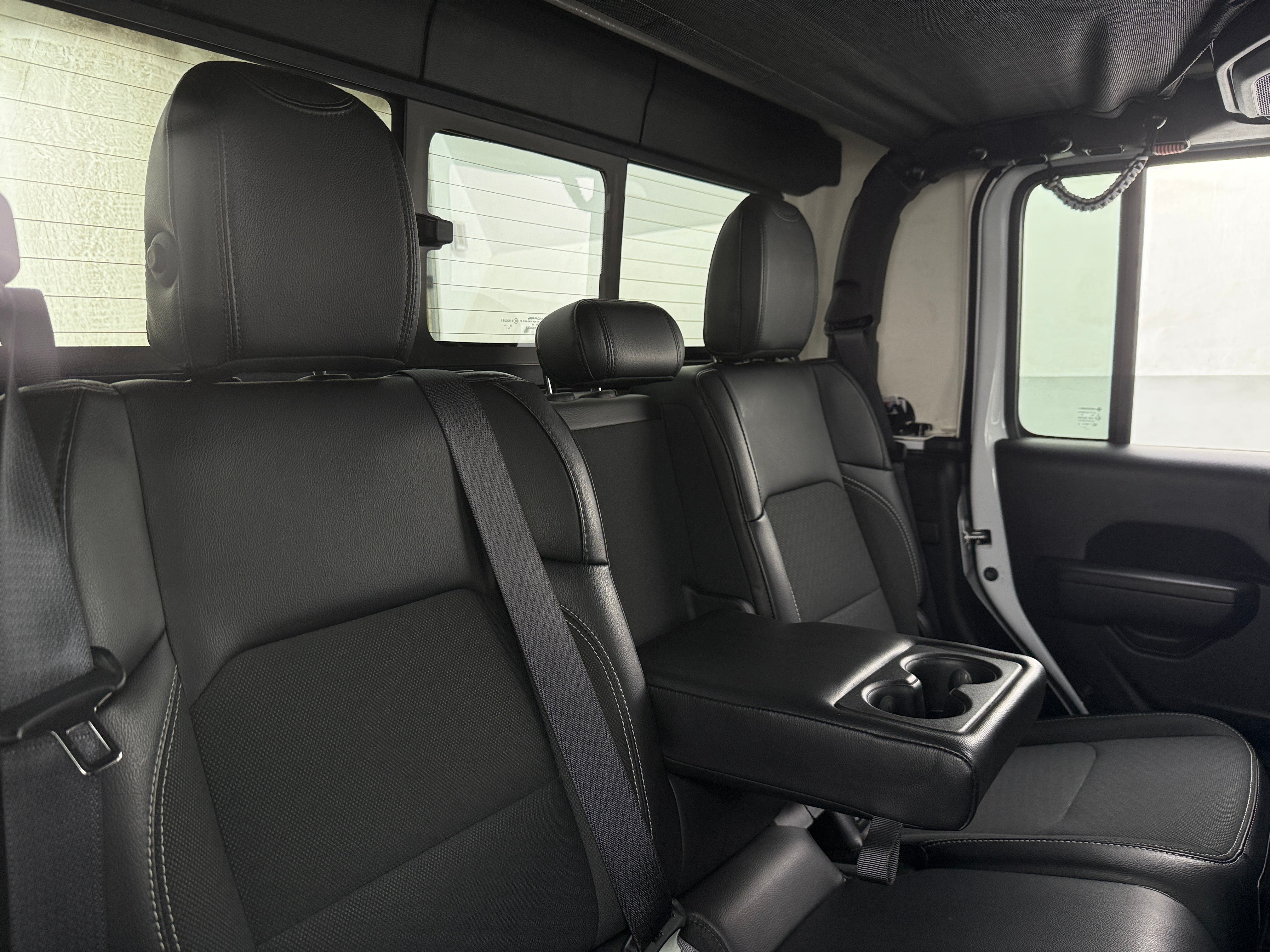 2023 Jeep Gladiator Freedom Edition 5