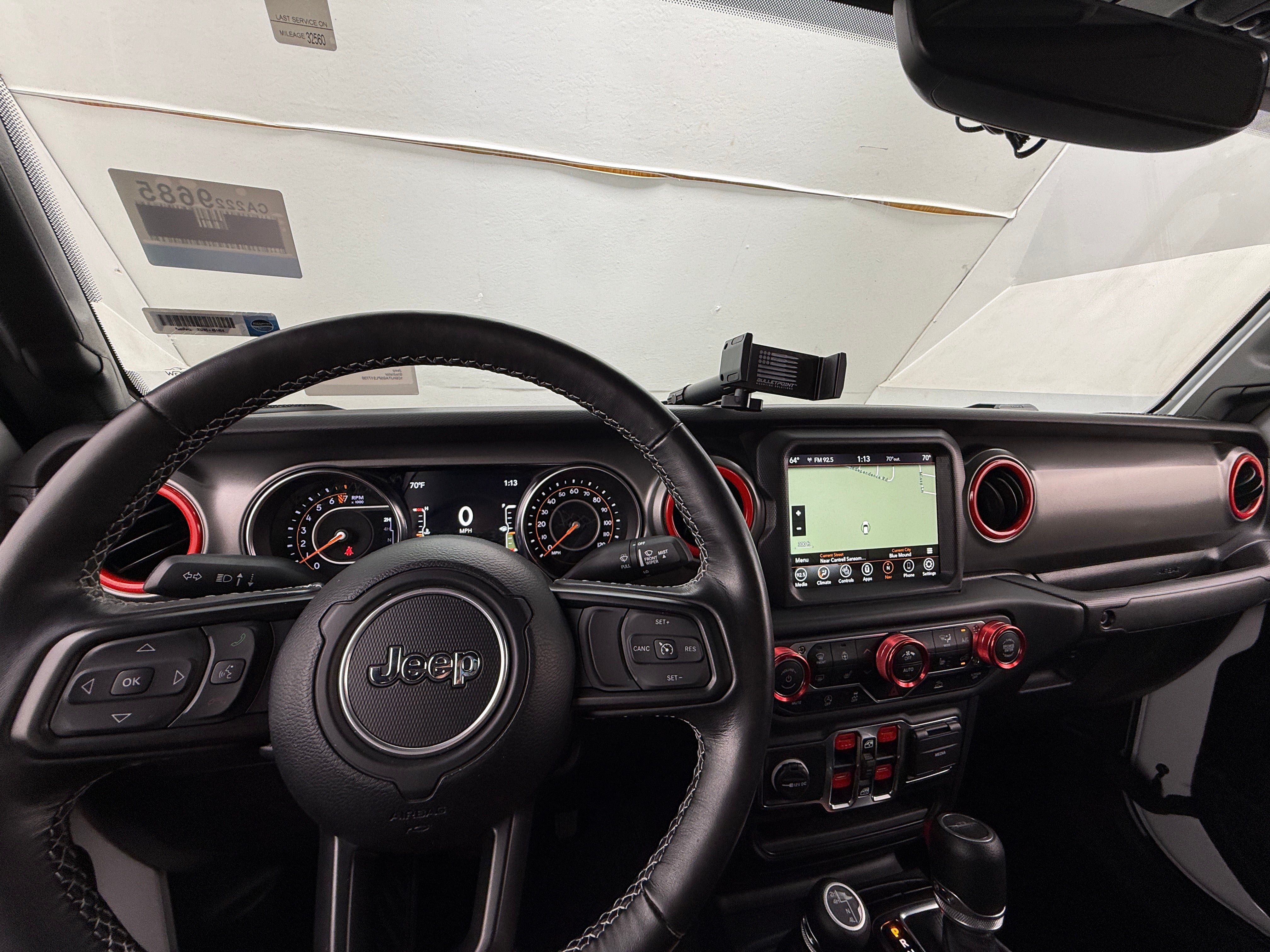 2023 Jeep Gladiator Freedom Edition 2