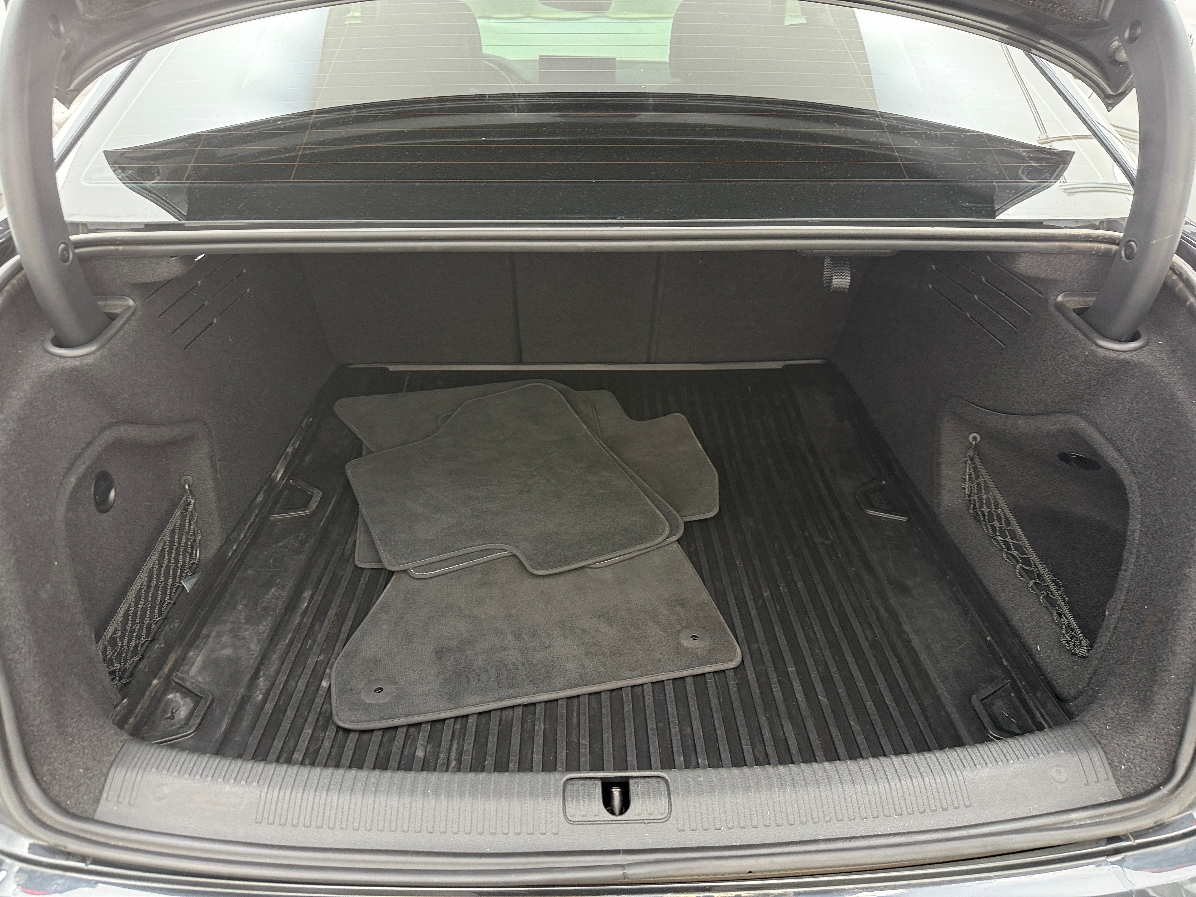 2020 Audi A4 Premium 6